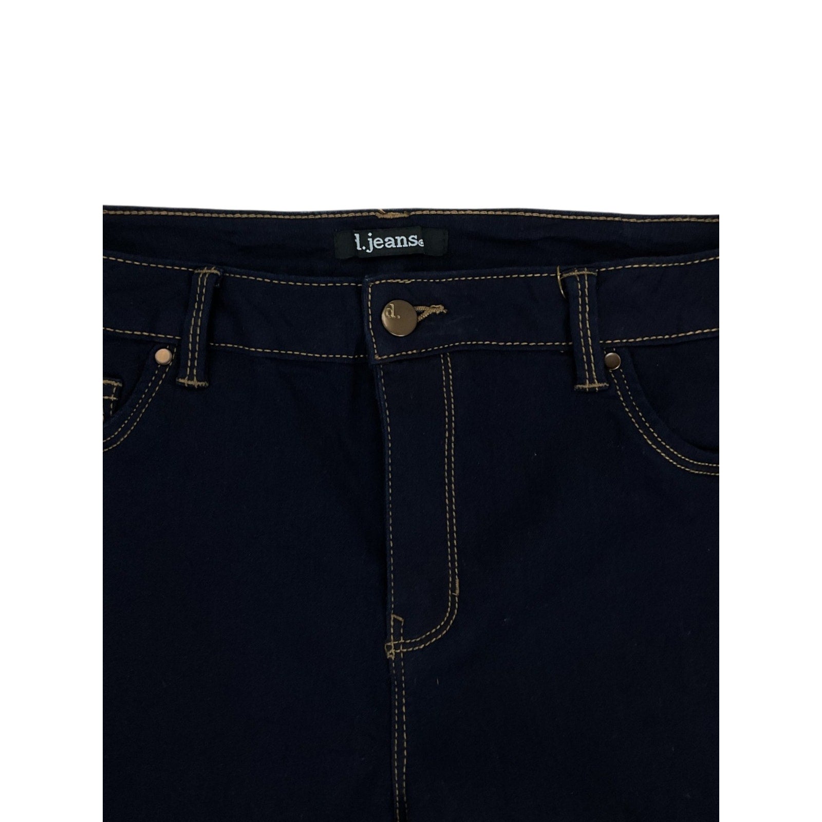 Jeans 14 (D. Jeans)
