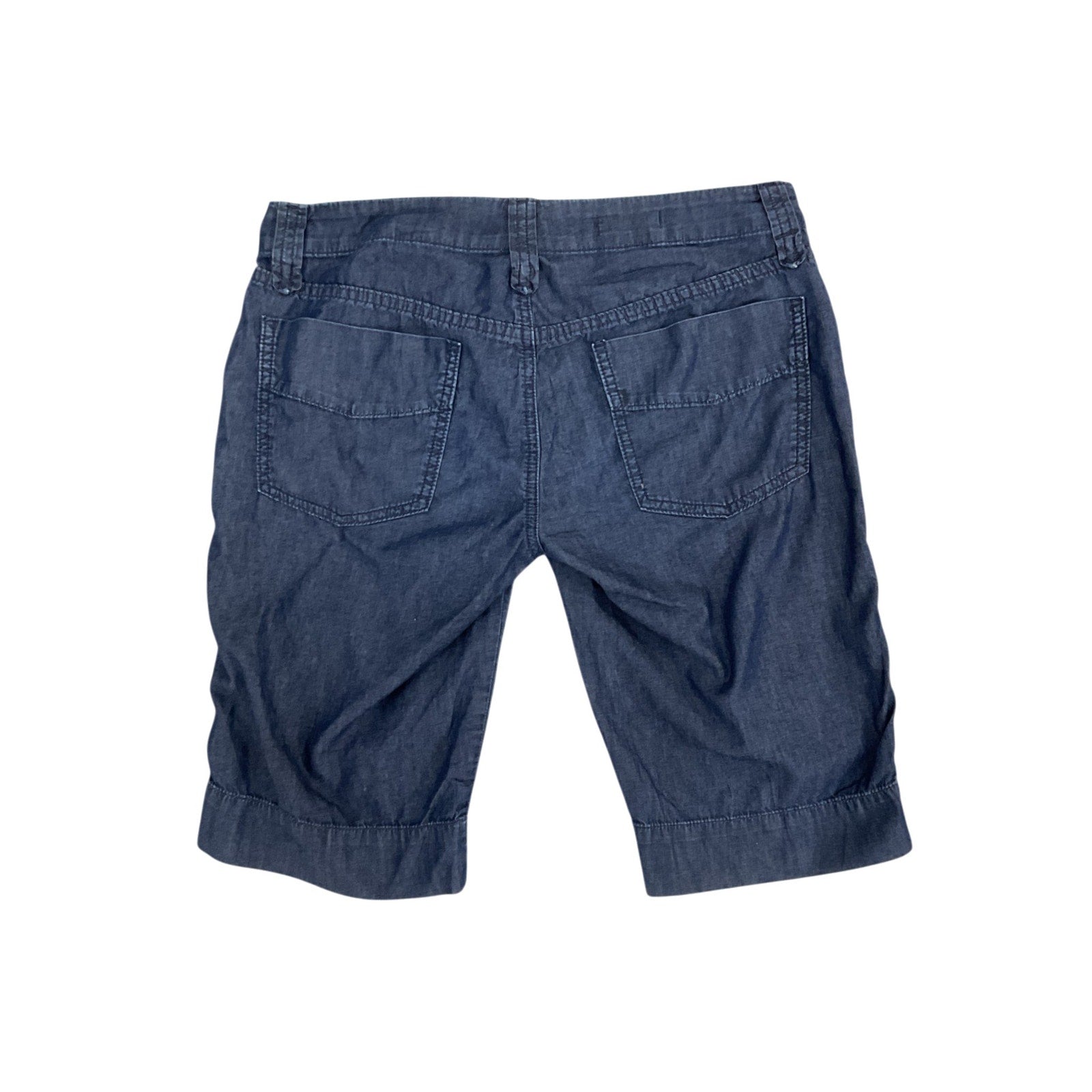Short 2 (GAP)
