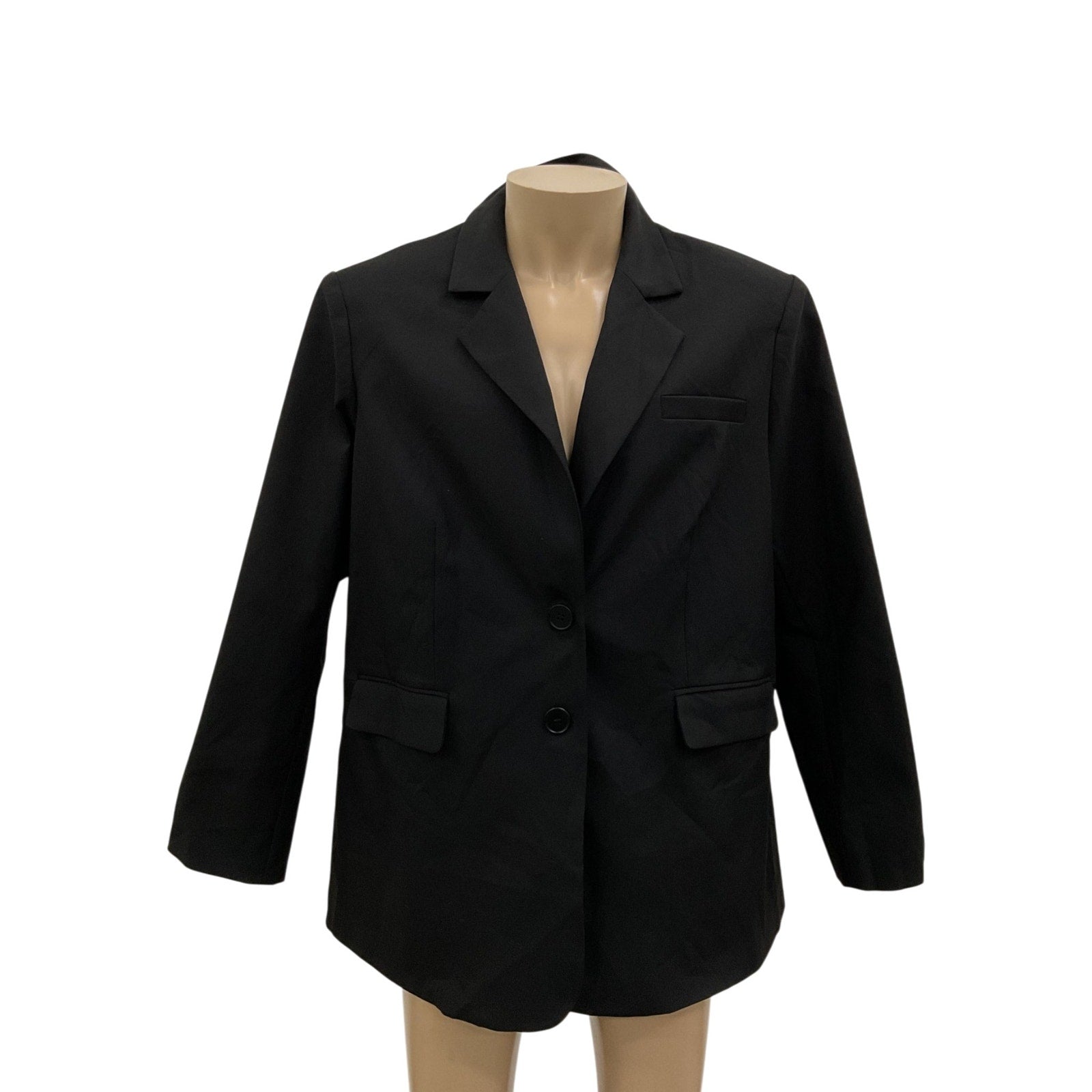 Saco XL (FASHION NOVA)