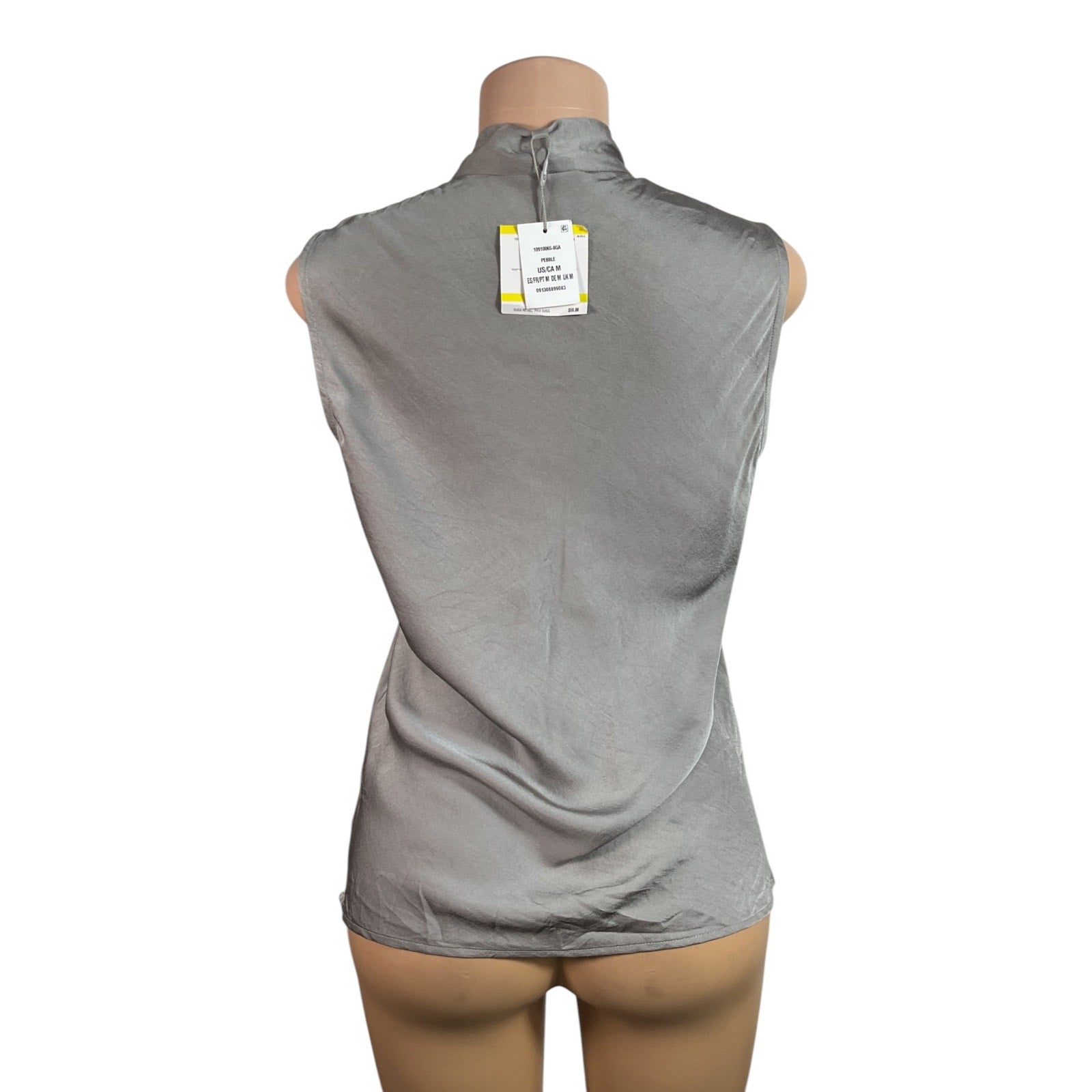 Blusa M (Kasper)