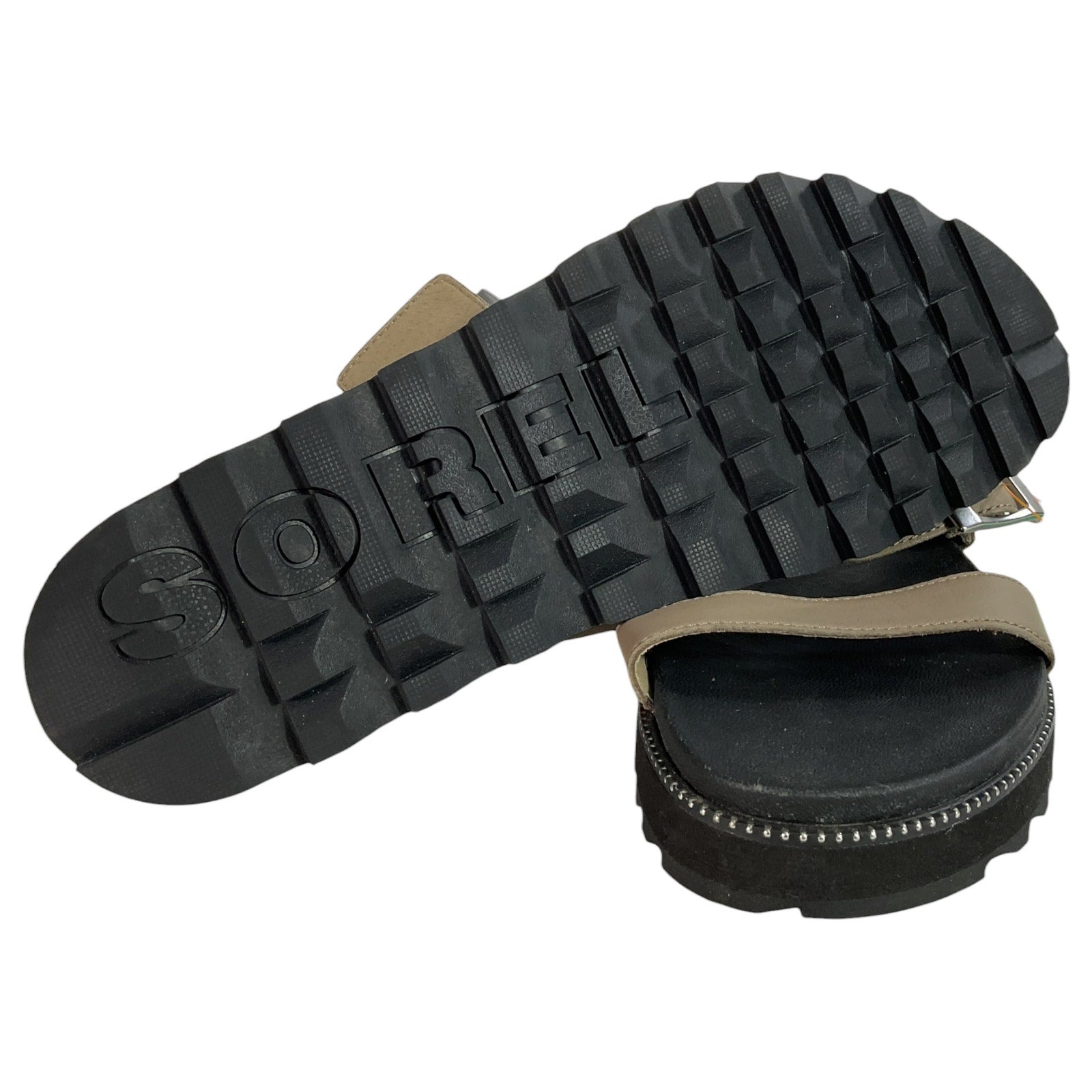 Sandalia 10 (SOREL)