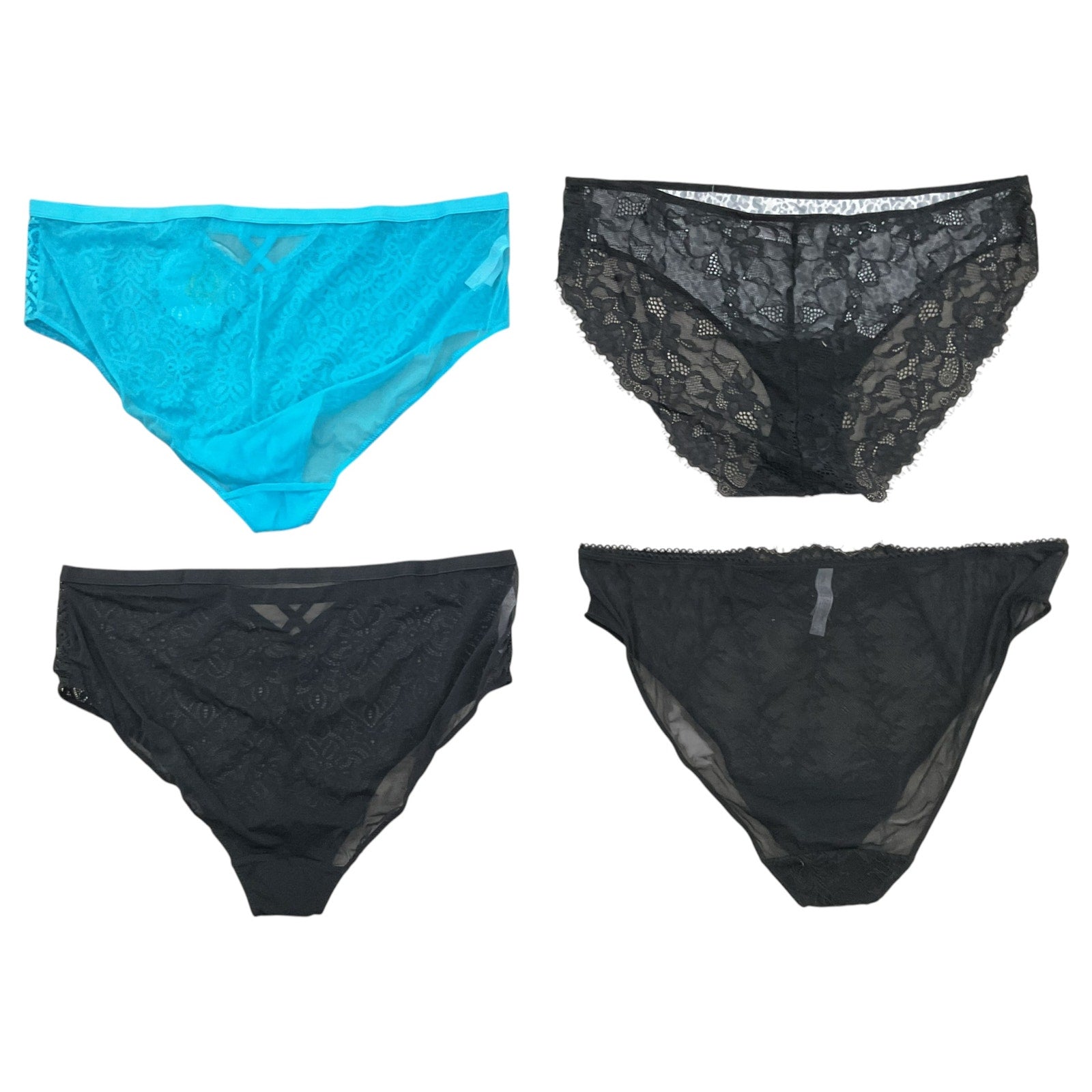 Set de ropa interior 2X