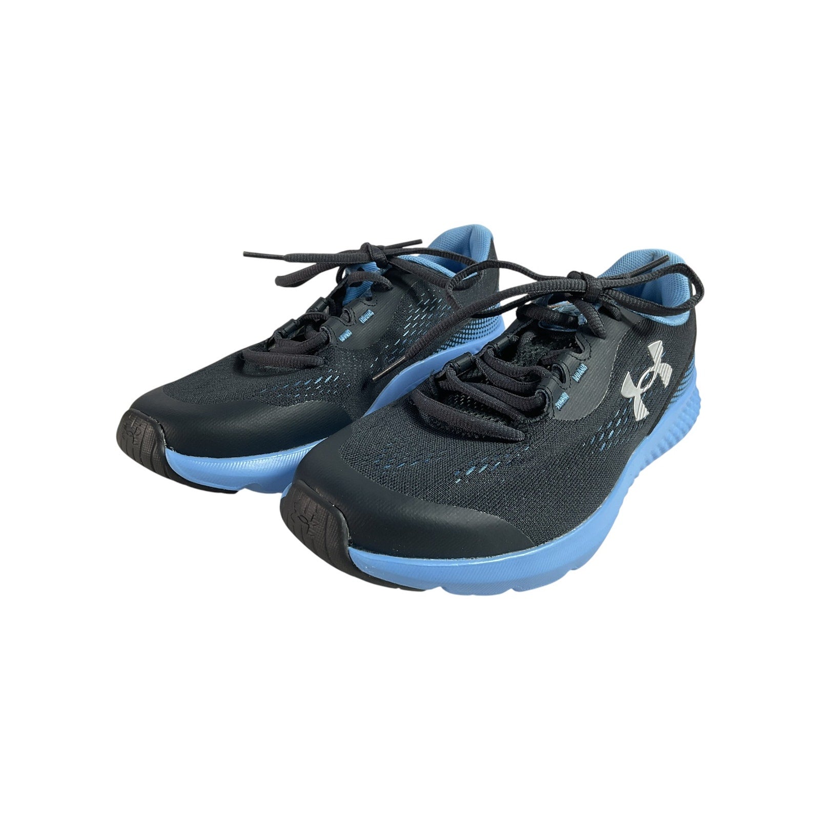 Tenis niño 4.5Y (Under Armour)
