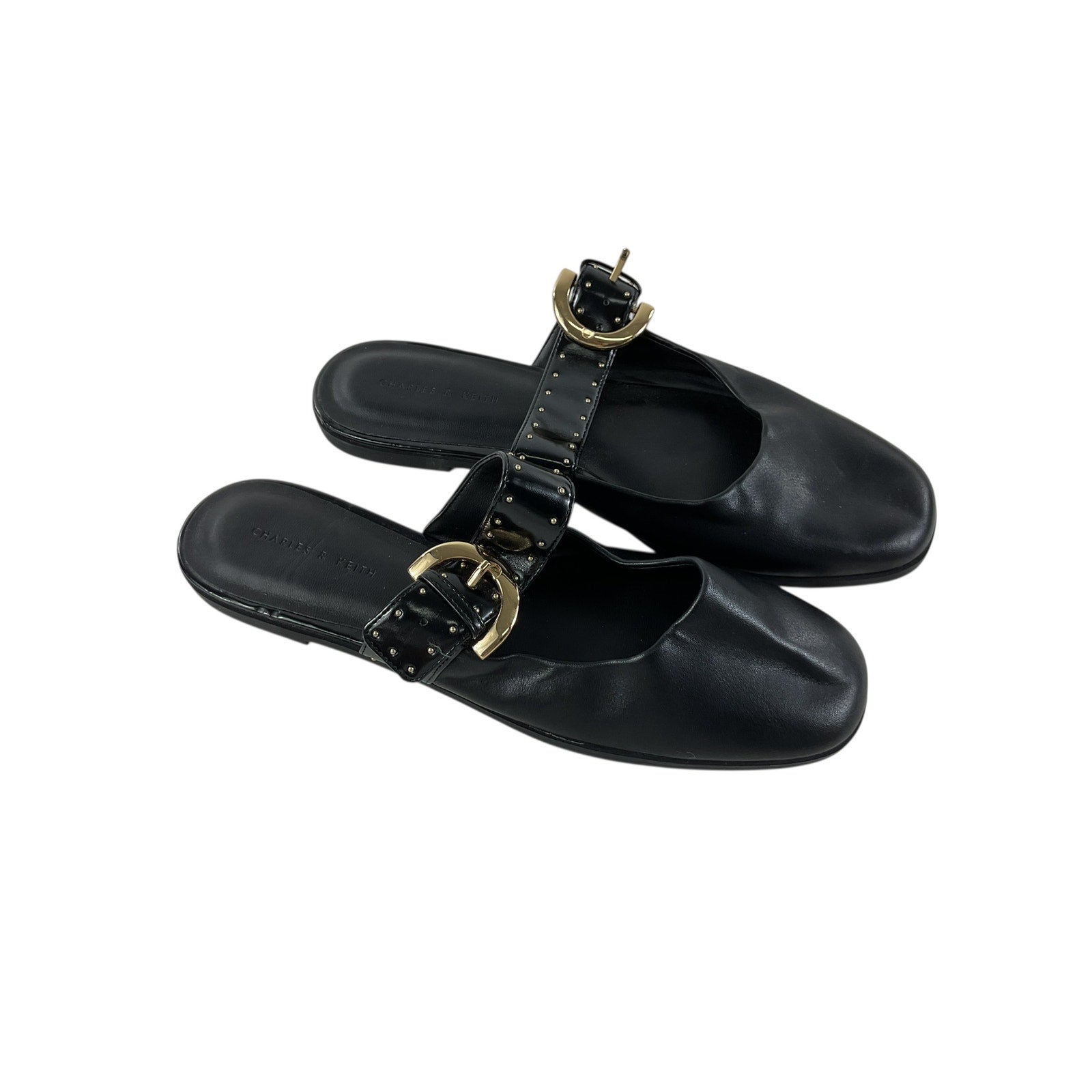 Zapatilla 7 (CHARLES & KEIT)