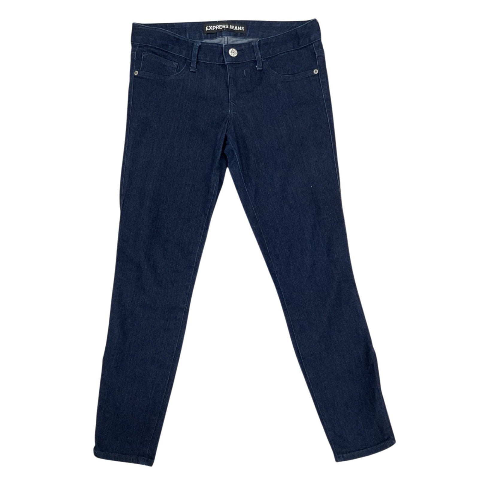 Jean 6 (Express)