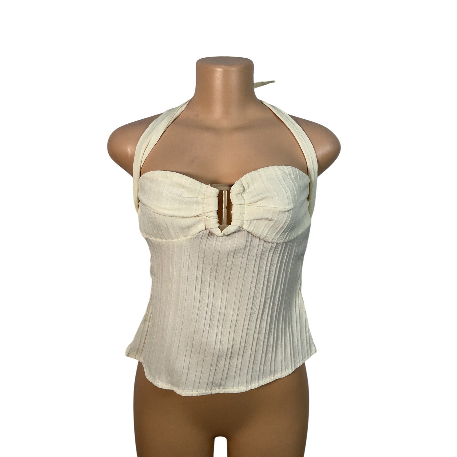 Blusa S (Shein)