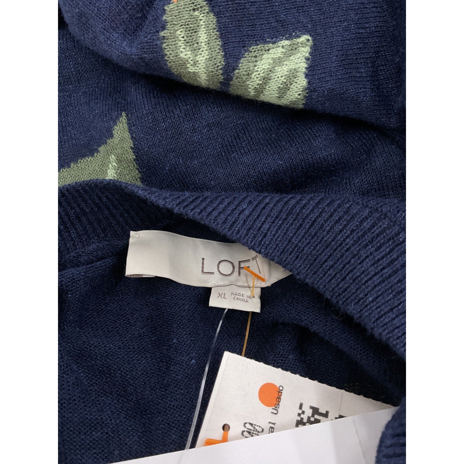 Sueter XL (Loft)