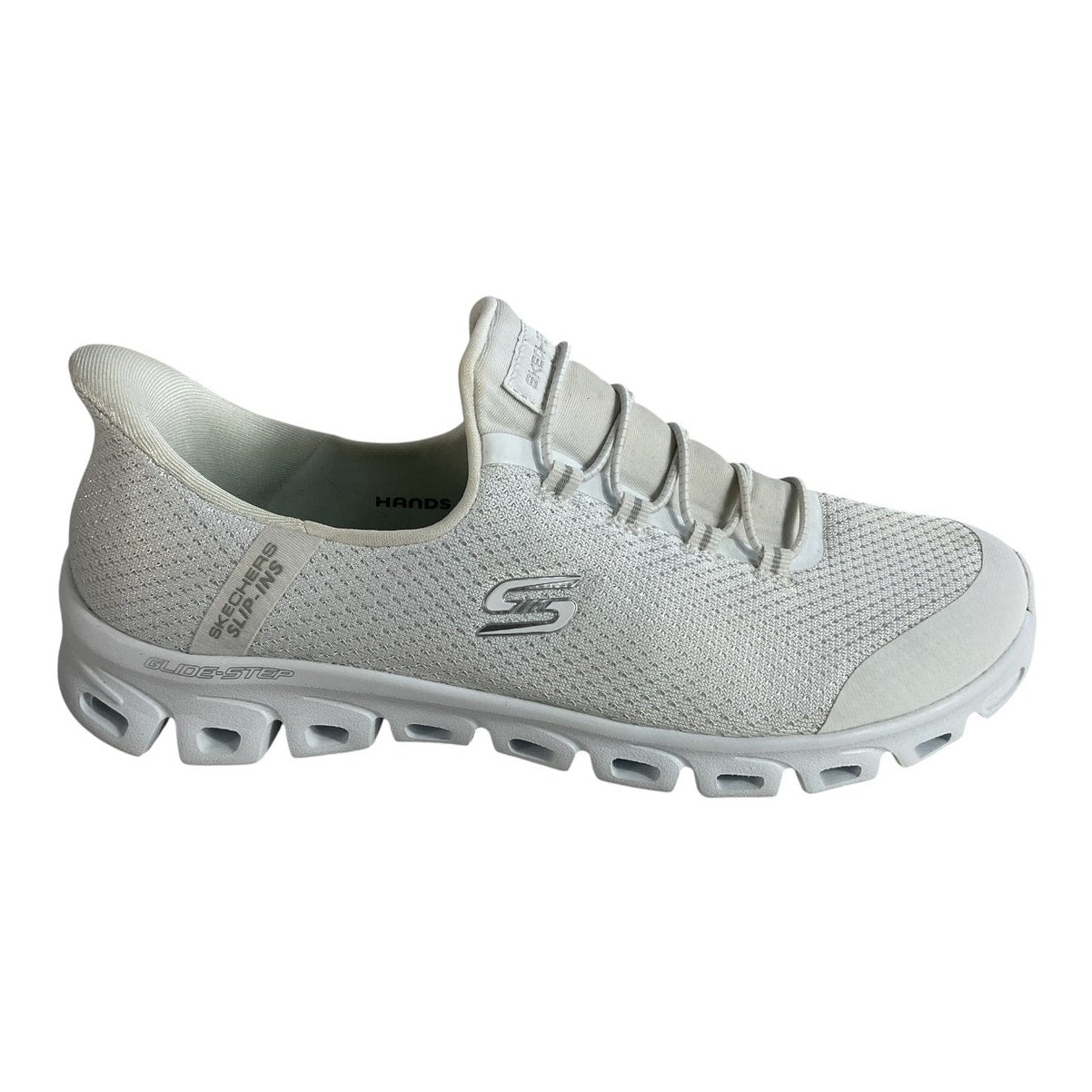 Tenis 7.5 (Skechers)
