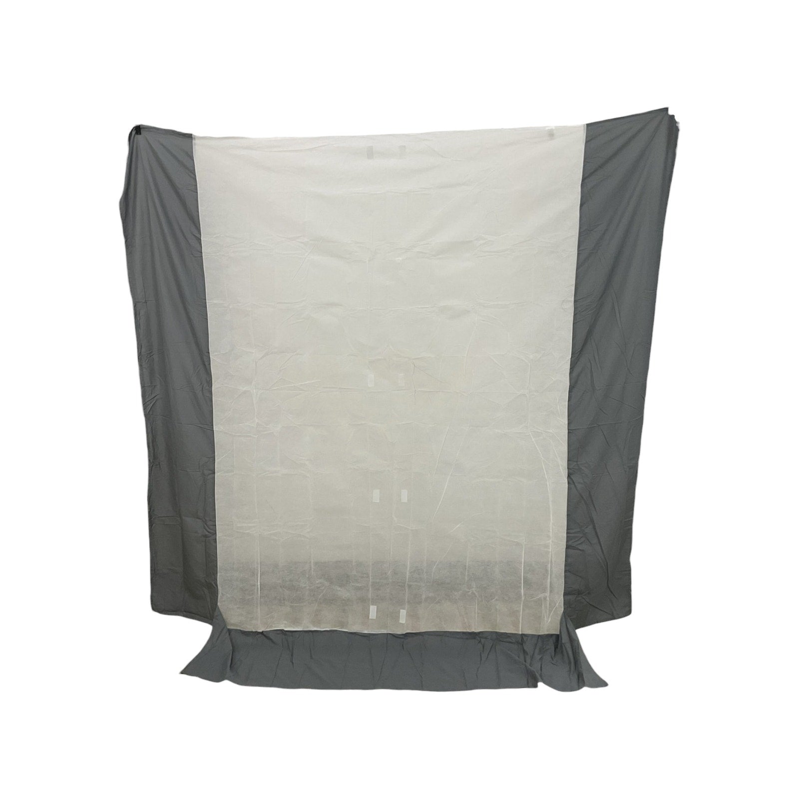 Faldón para cama (Mainstays)
