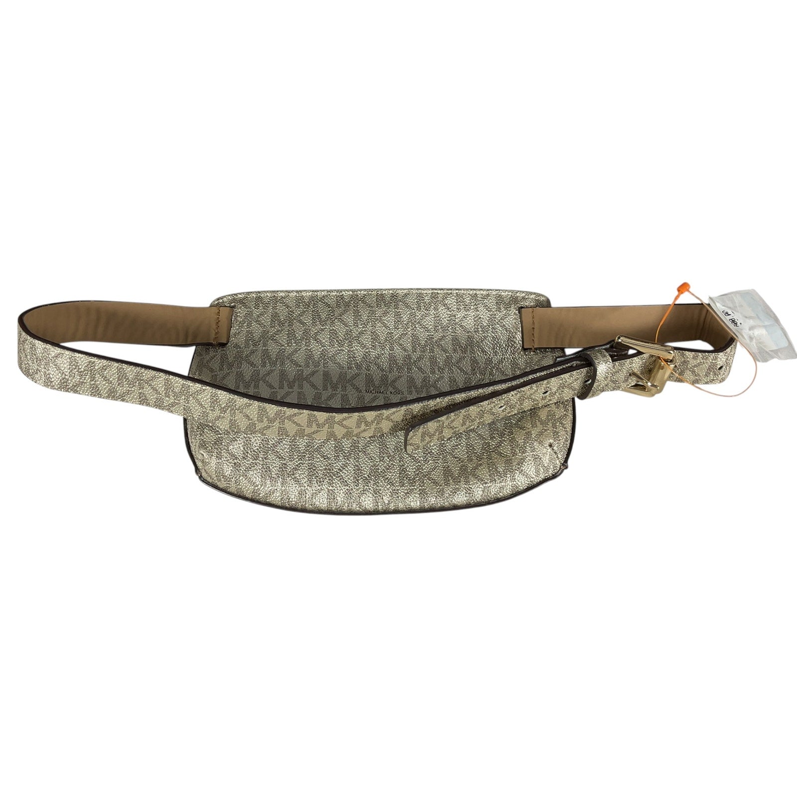 Riñonera (Michael Kors)