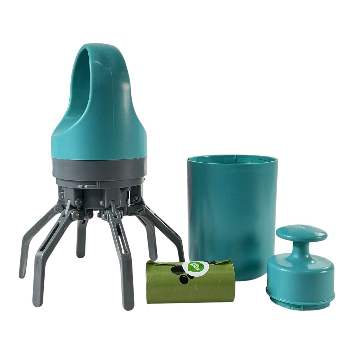 Recogedor de heces portátil (Pet Toilet)