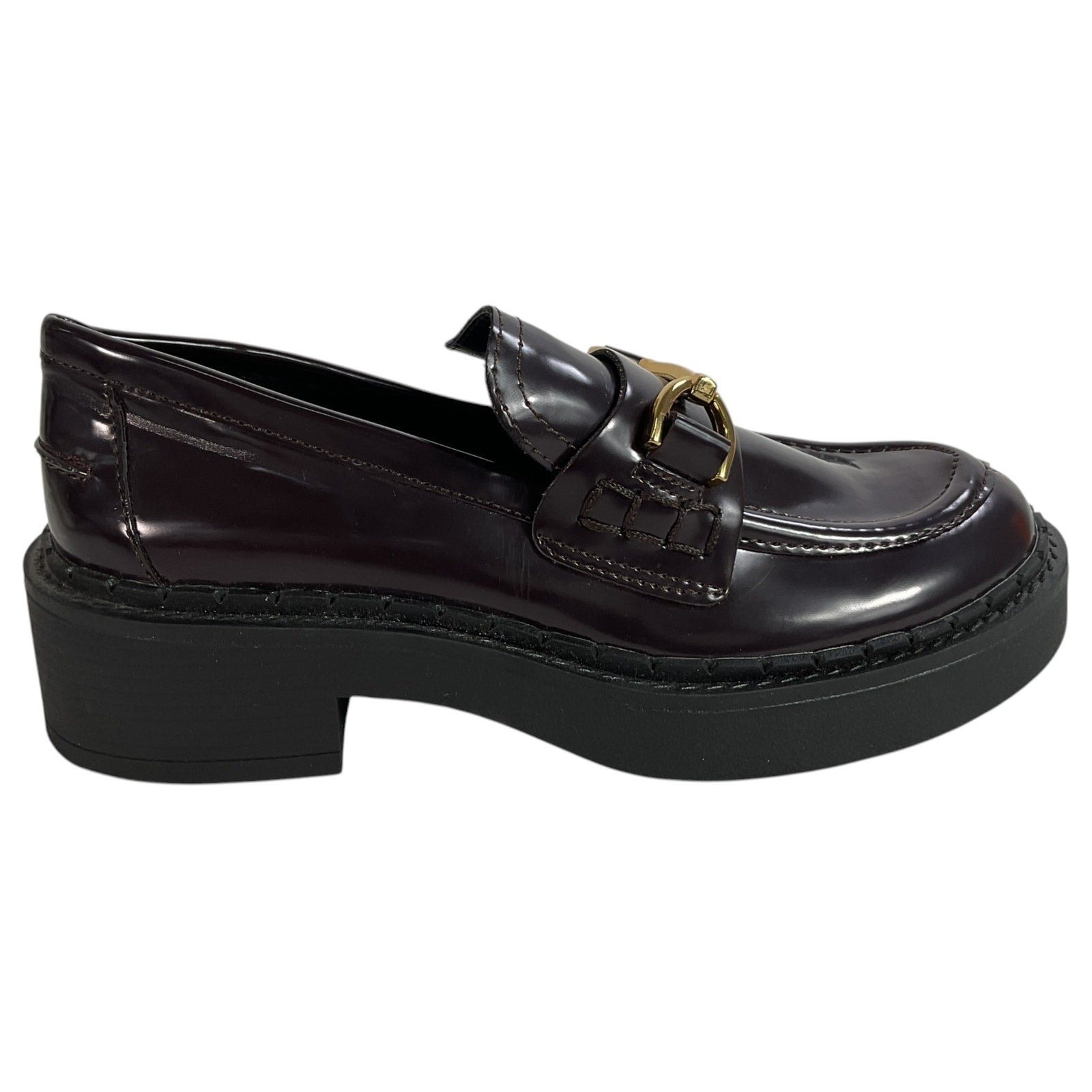Zapato 5 (ZARA)