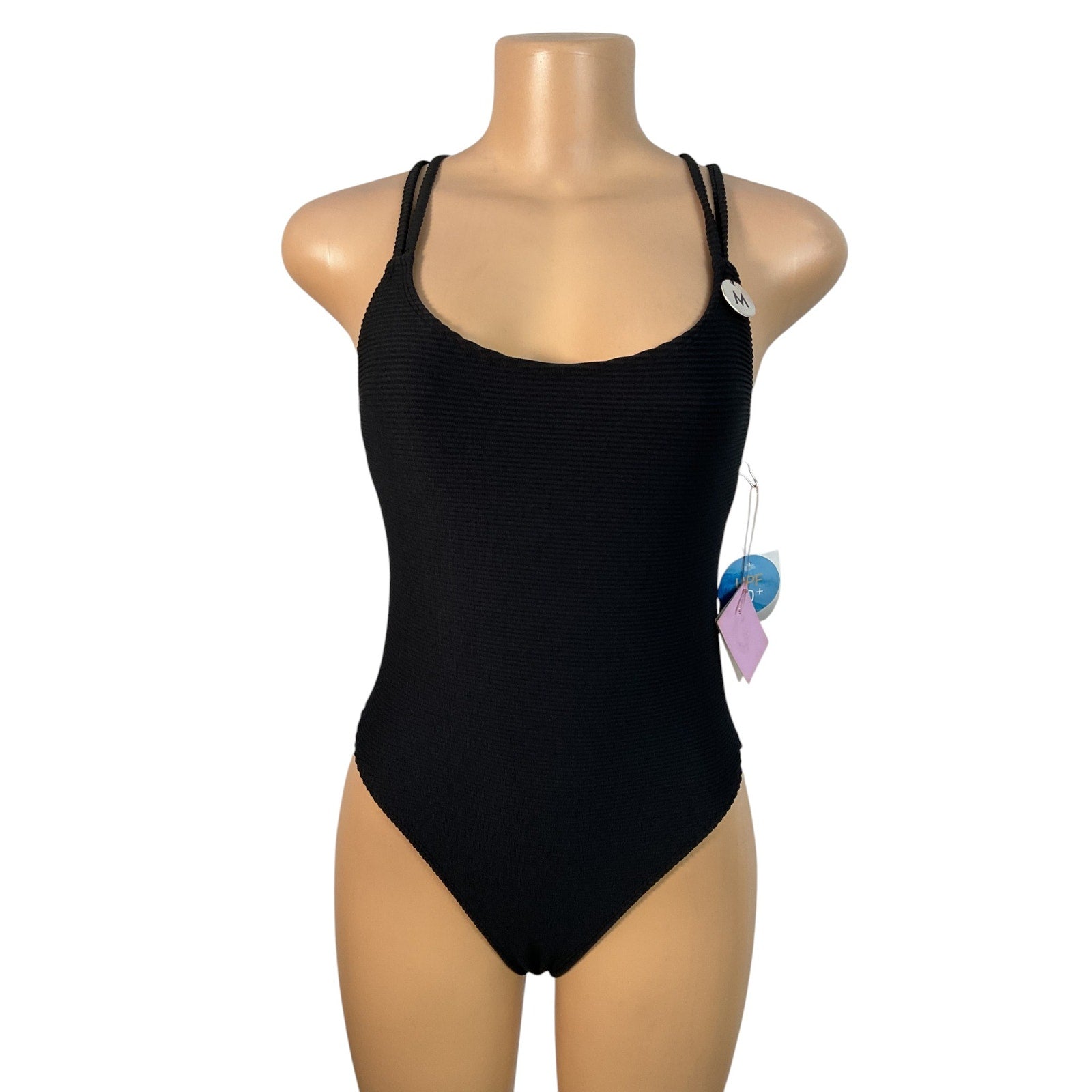 Traje de Baño Dama M (Forever 21)
