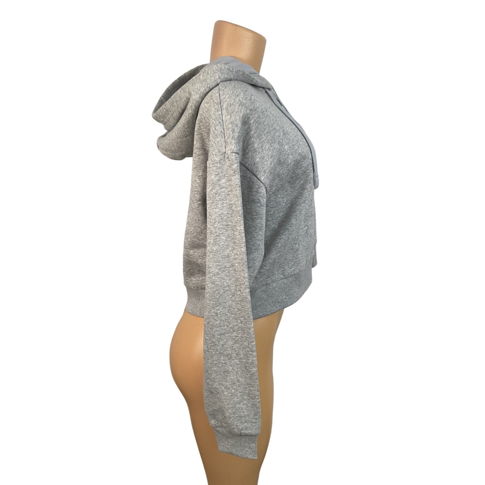 Sudadero S (Under Armour)