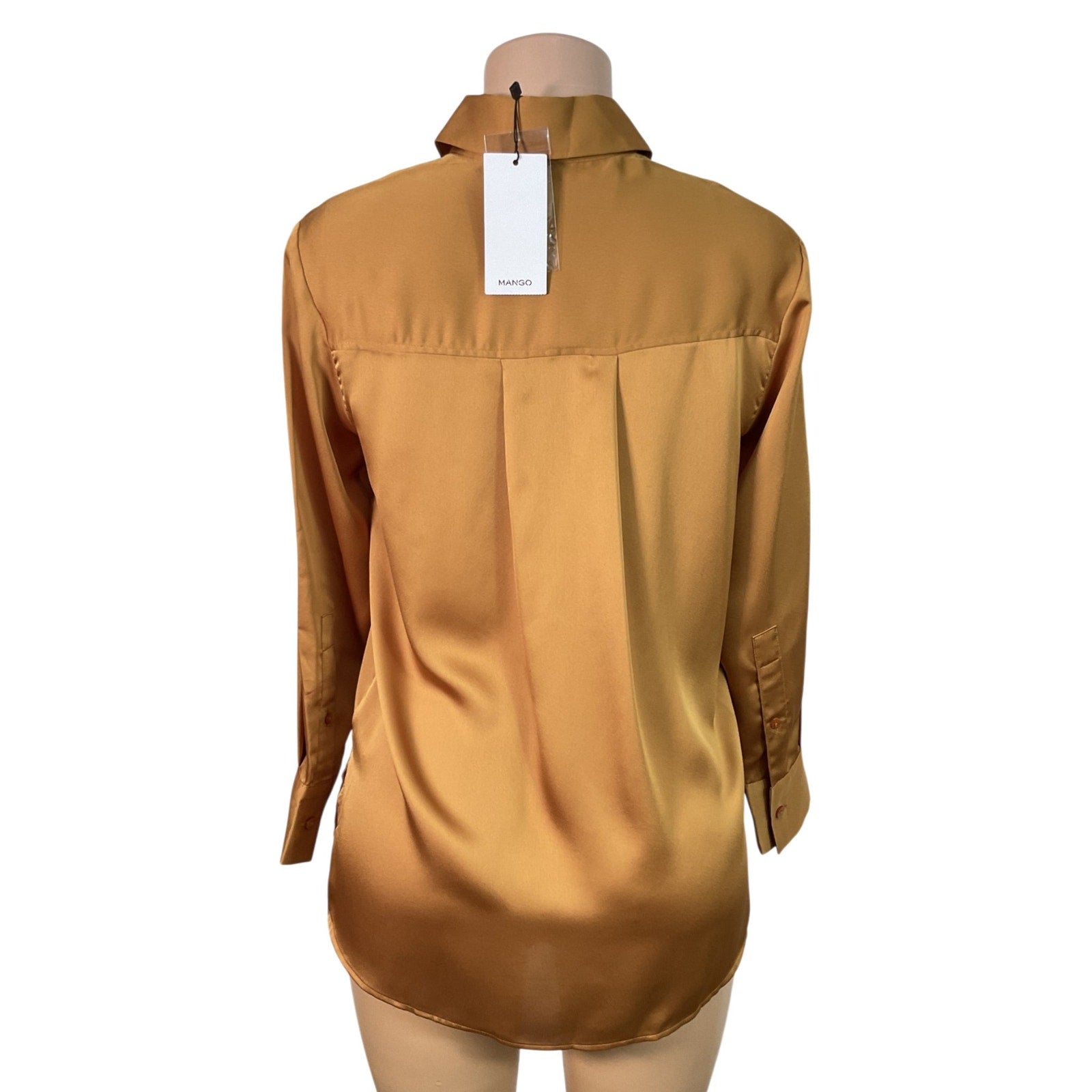 Blusa XS (MNG)