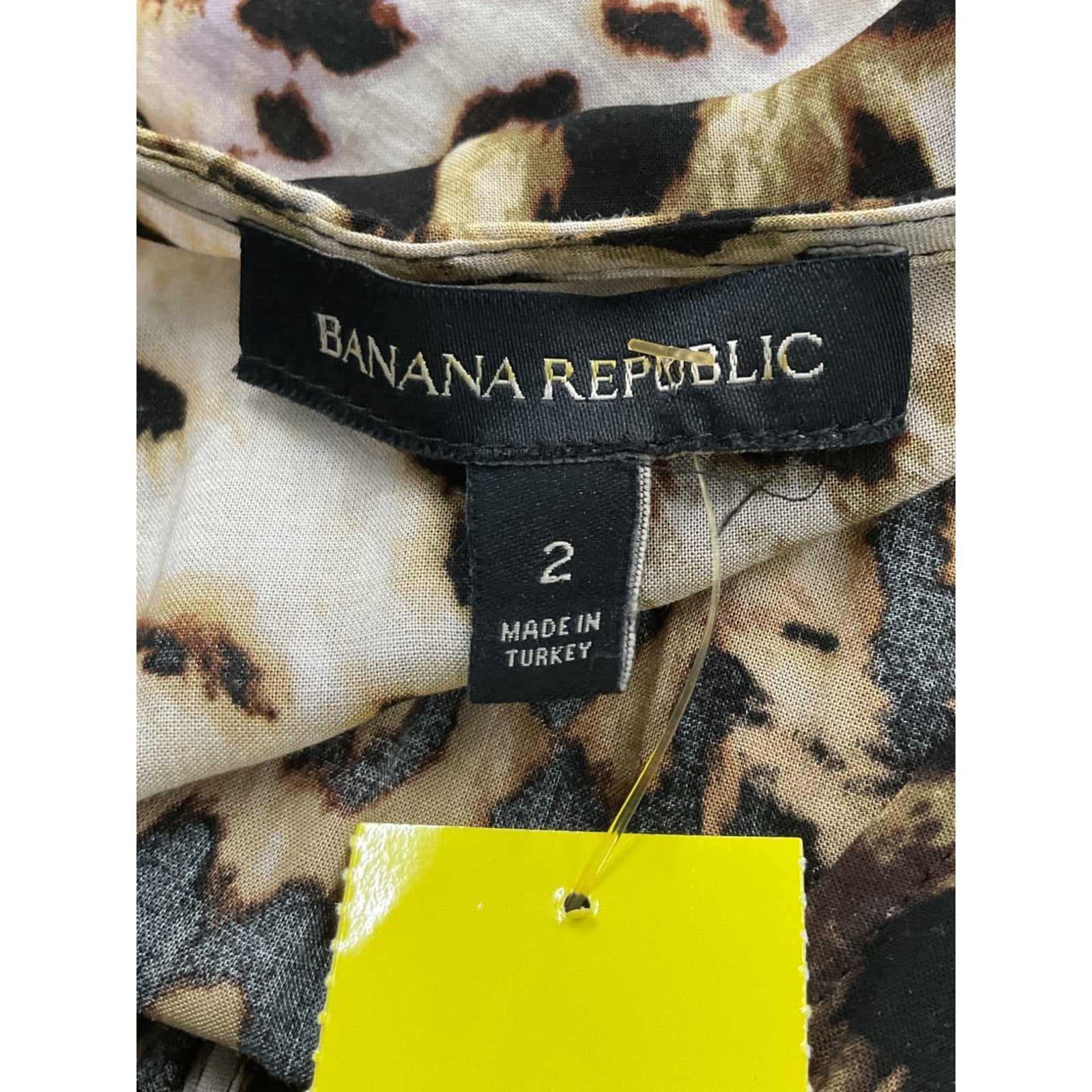 Vestido 2 (Banana Republic)