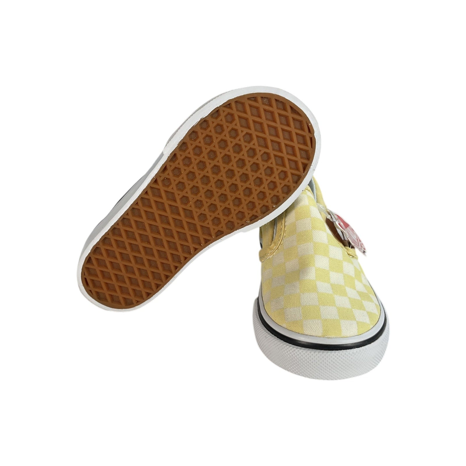 Tenis niña 6 (VANS)