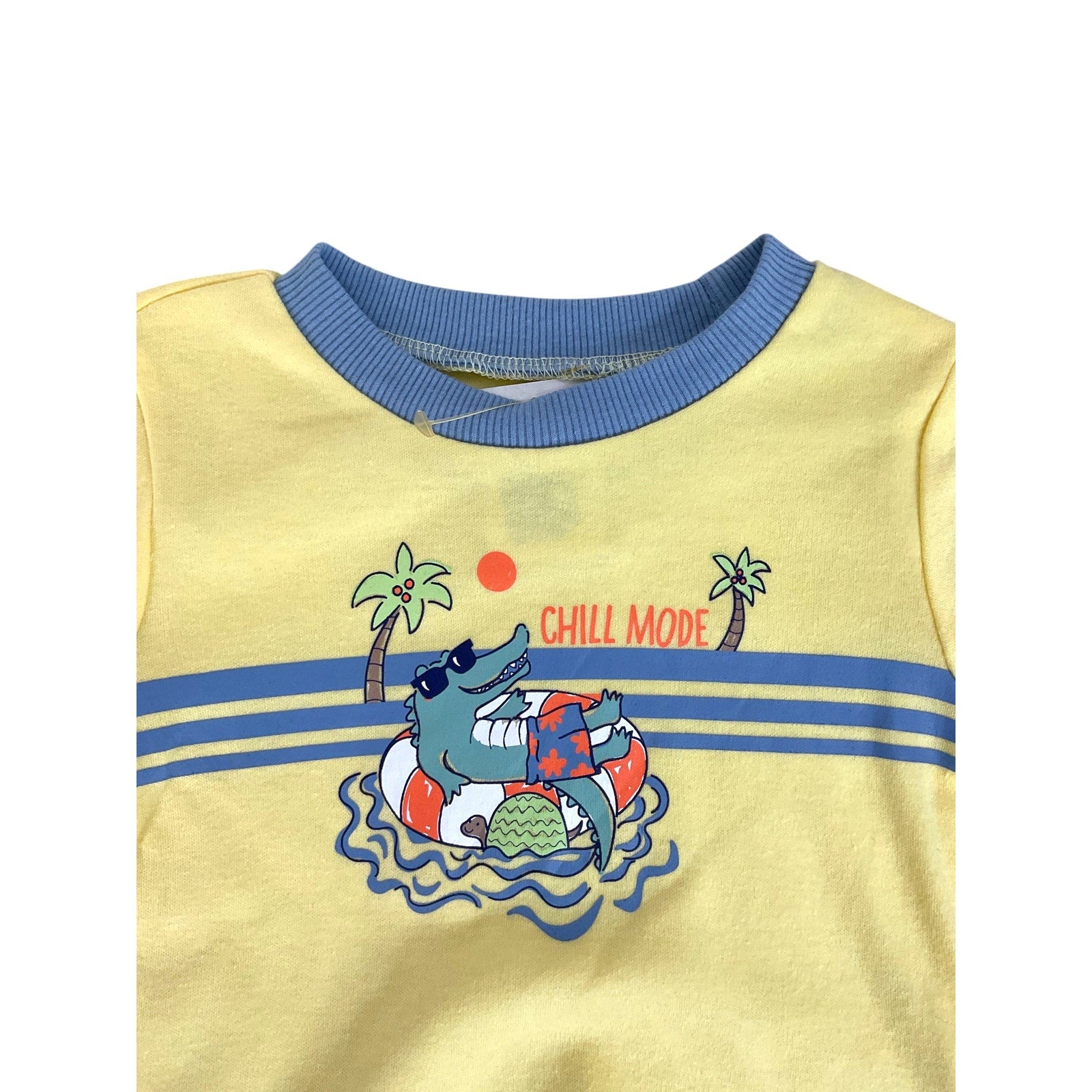 Camisa Niño 24M