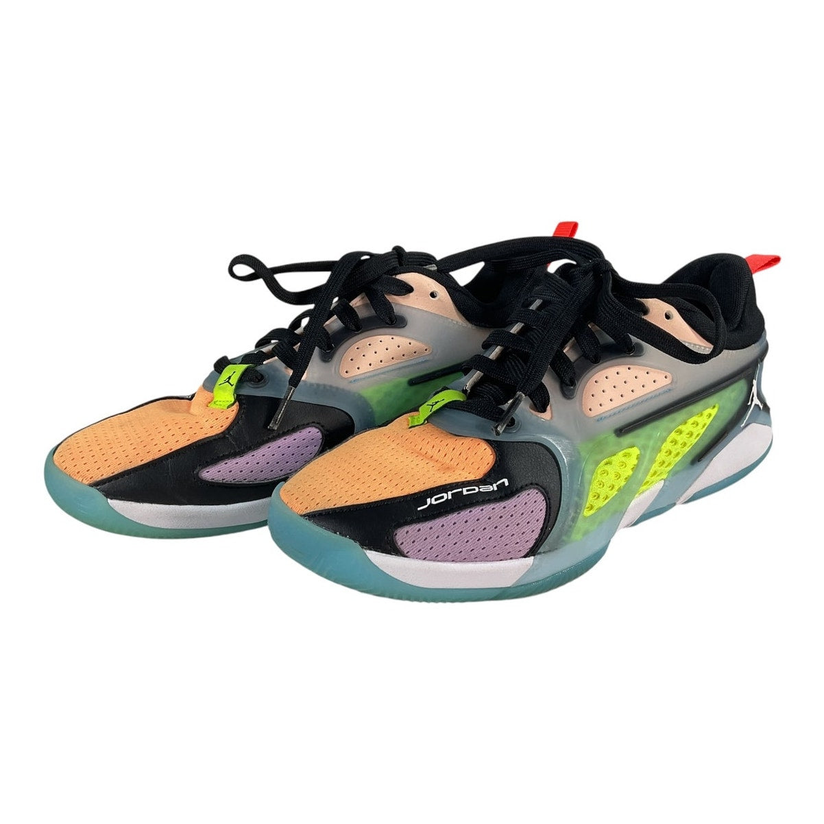 Tenis 8 (Jordan)