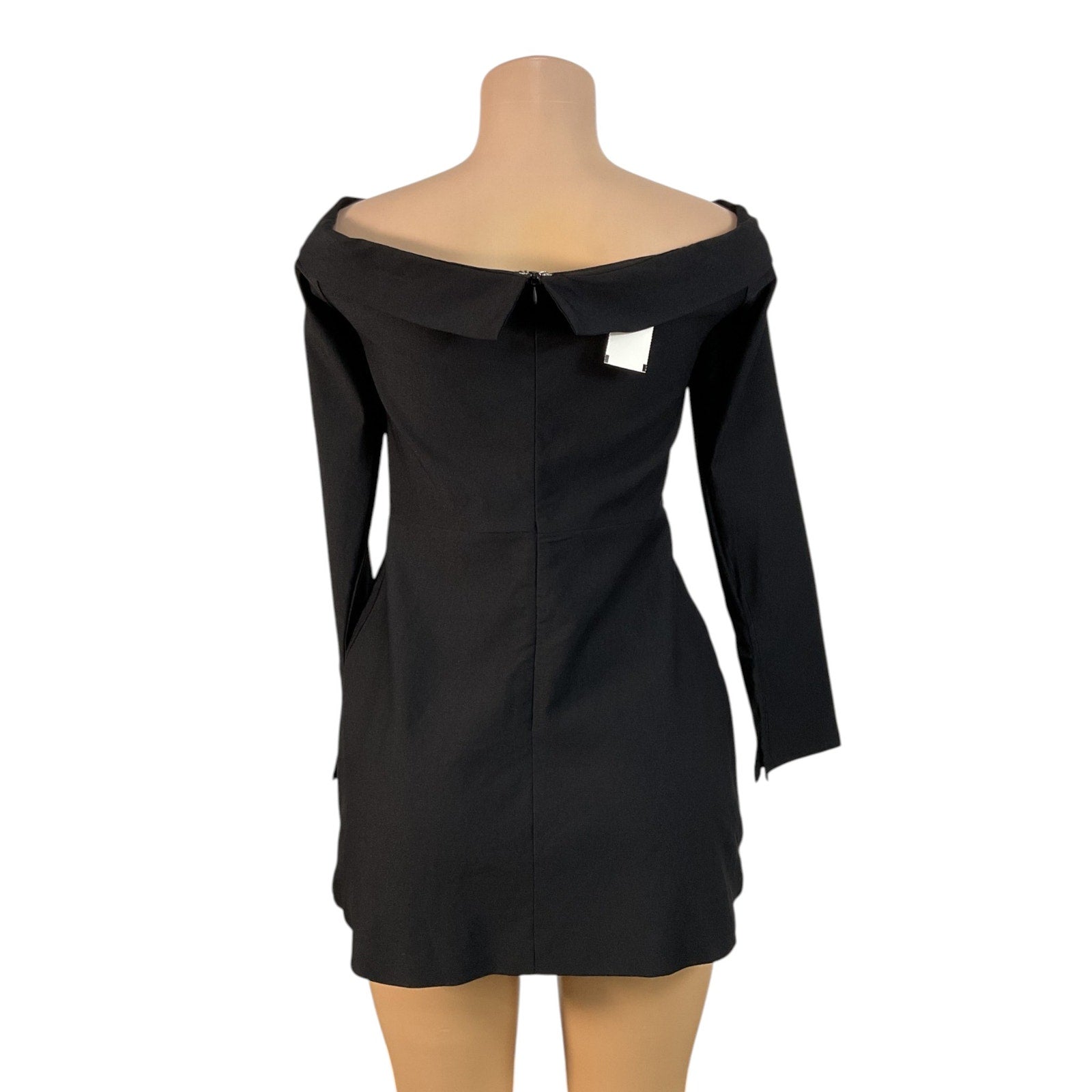 Vestido M (Shein)
