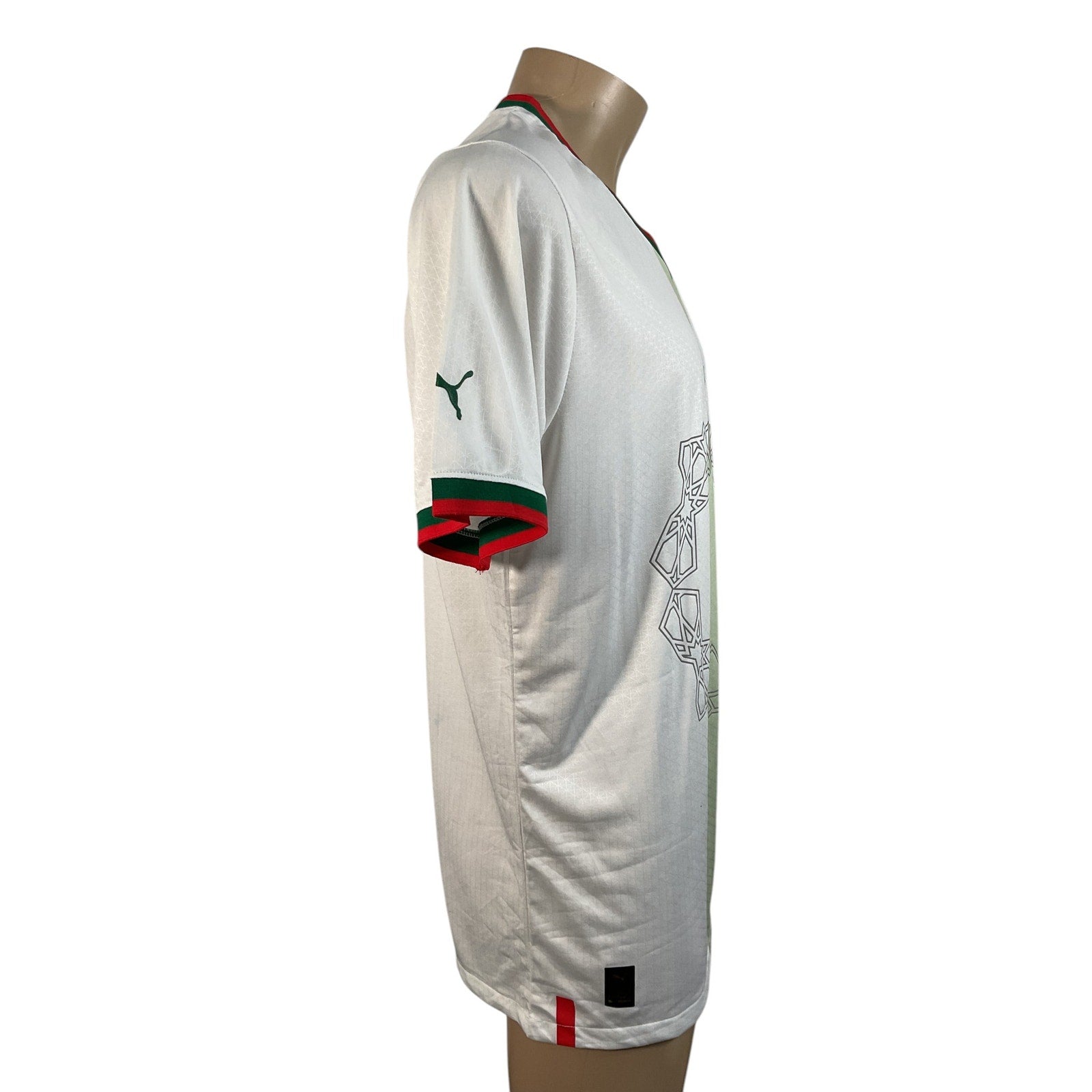 Camisa 3XL (Puma)