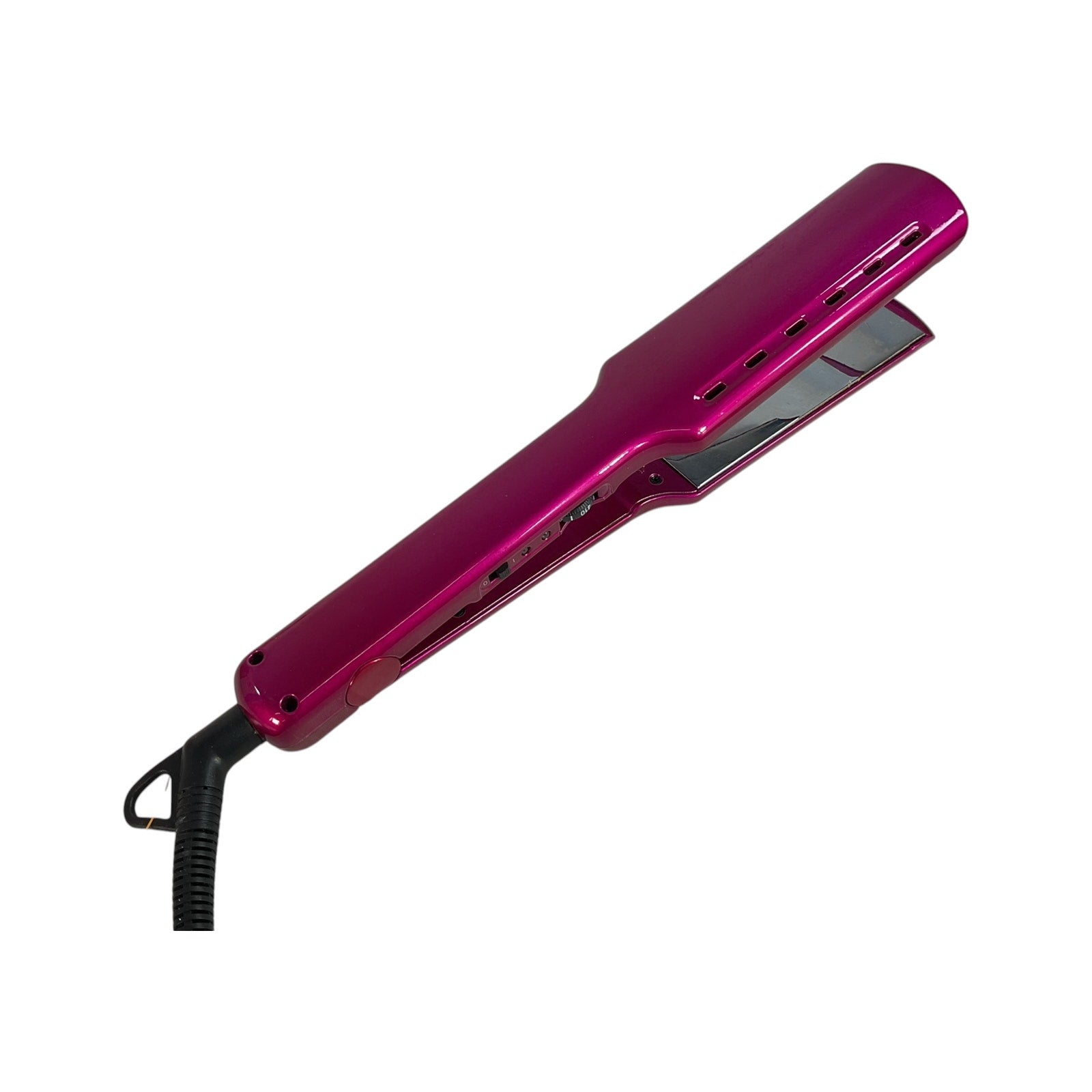 Plancha de cabello (Ovonni)