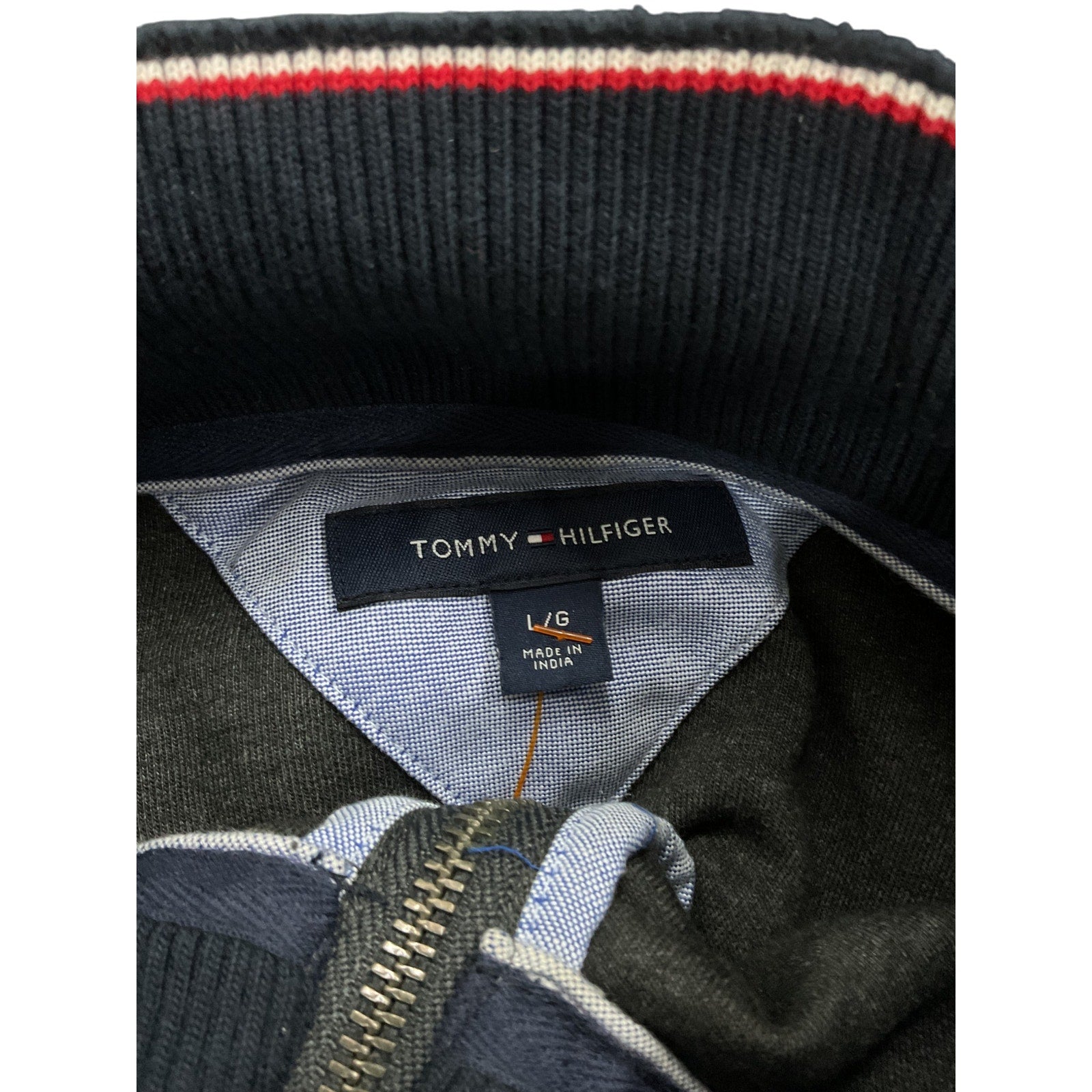 Sueter L (TOMMY HILFIGER)