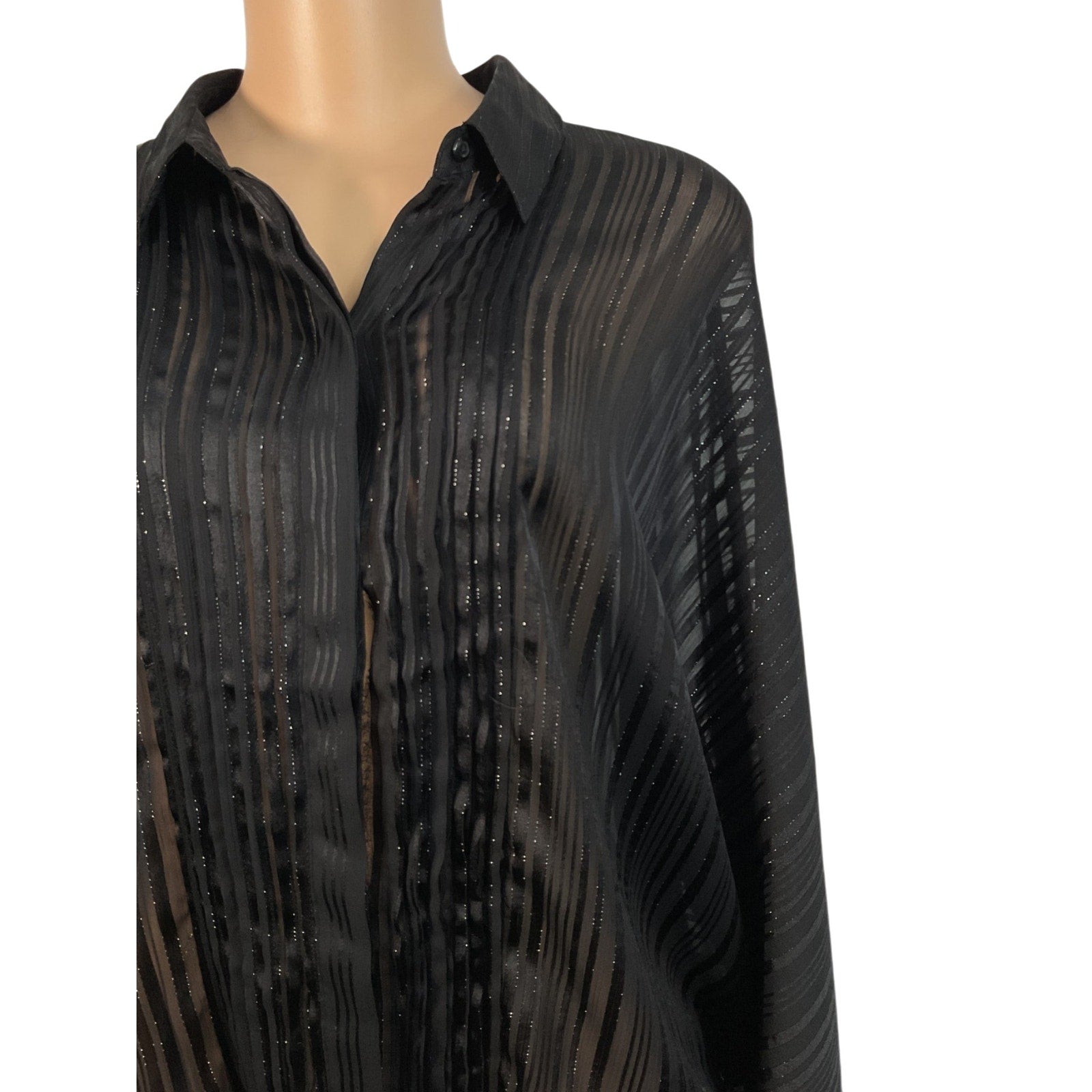 Blusa XL (Express)