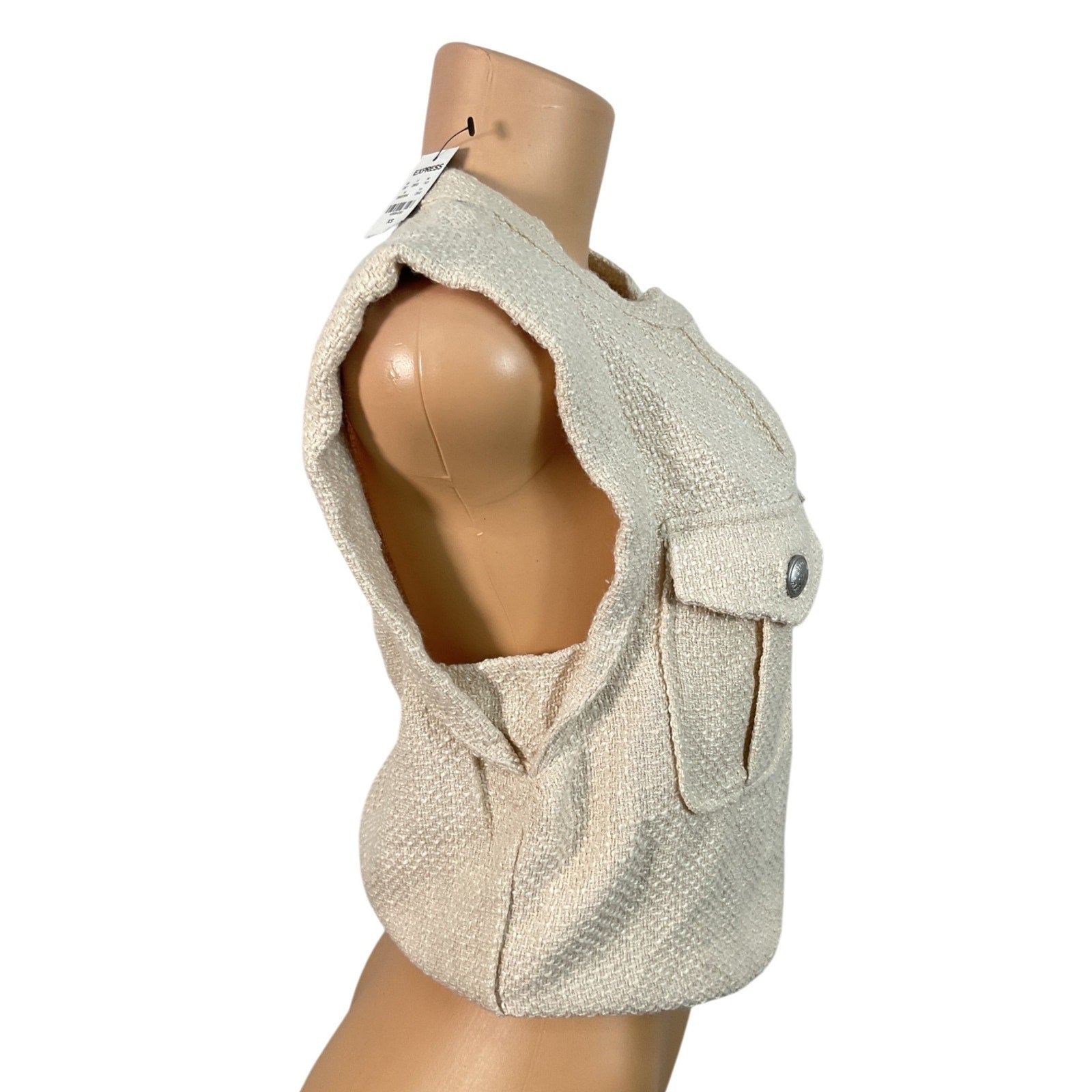 Blusa XS (Express)