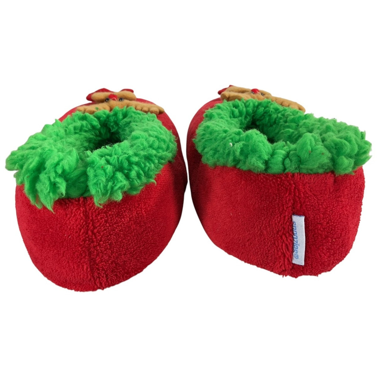 Pantuflas 8