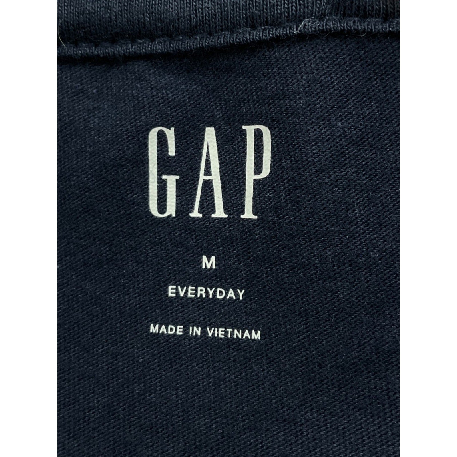 Camisa M (Gap)