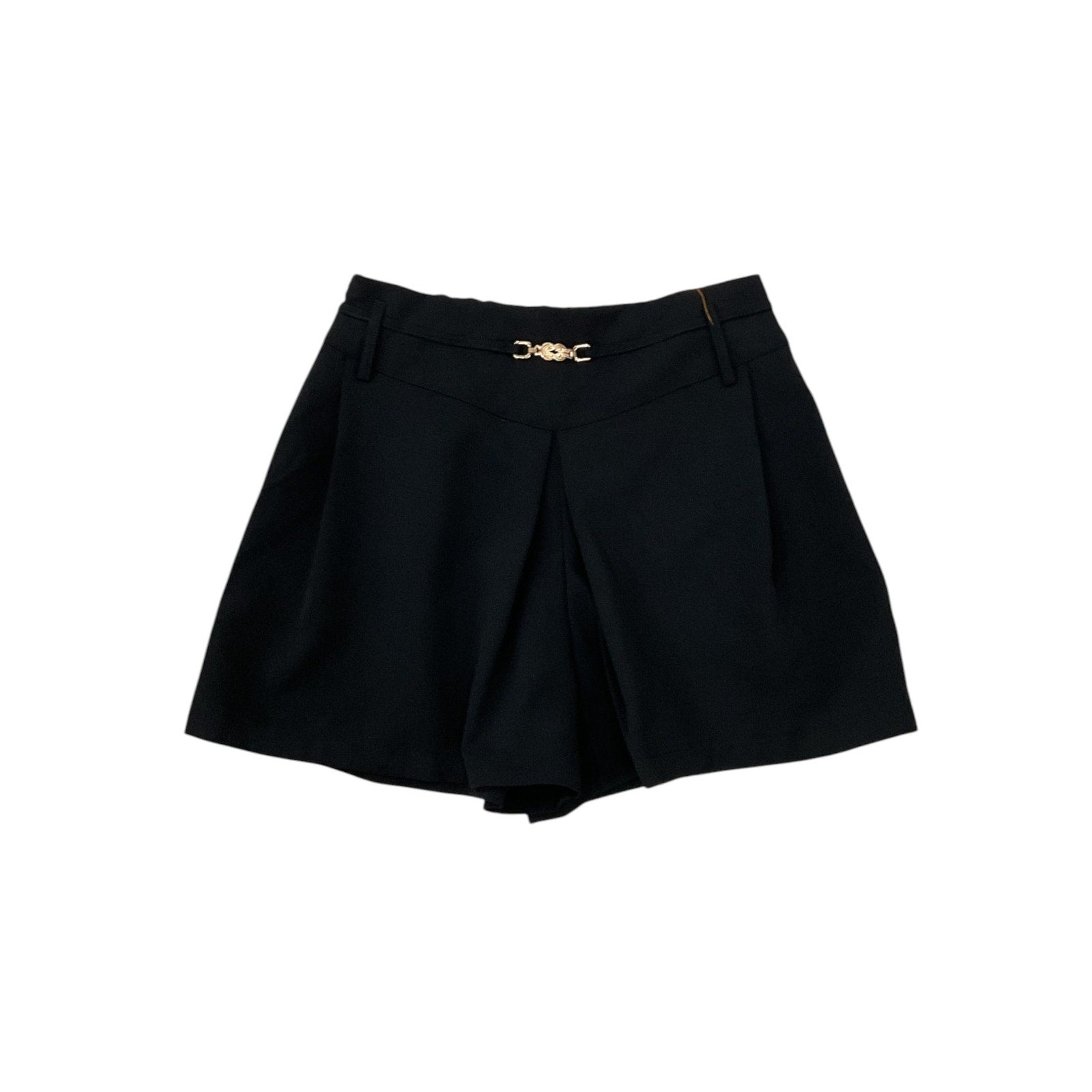 Short M