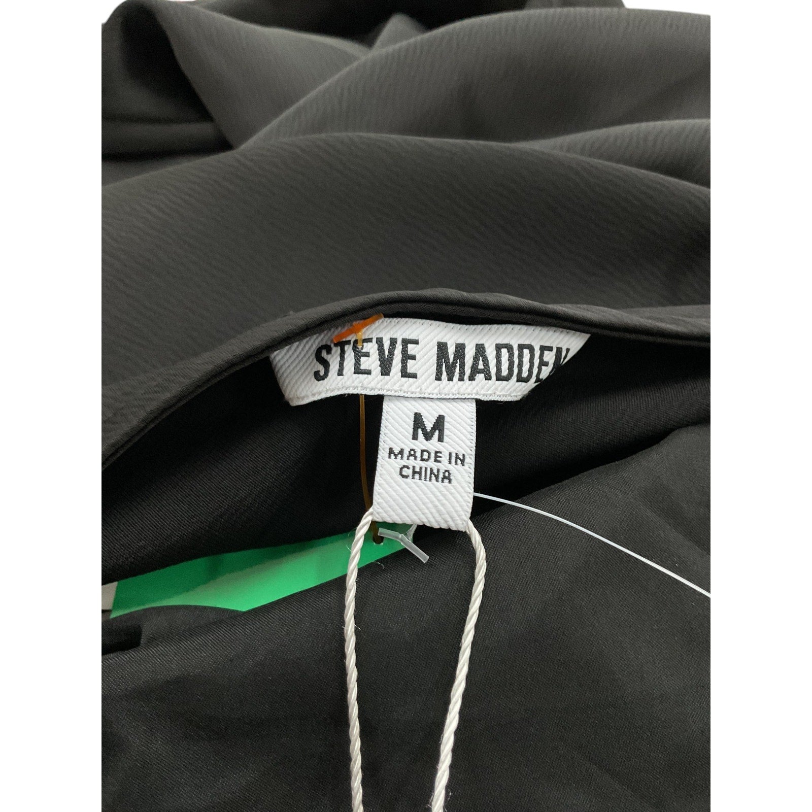 Vestido M (Steve Madden)