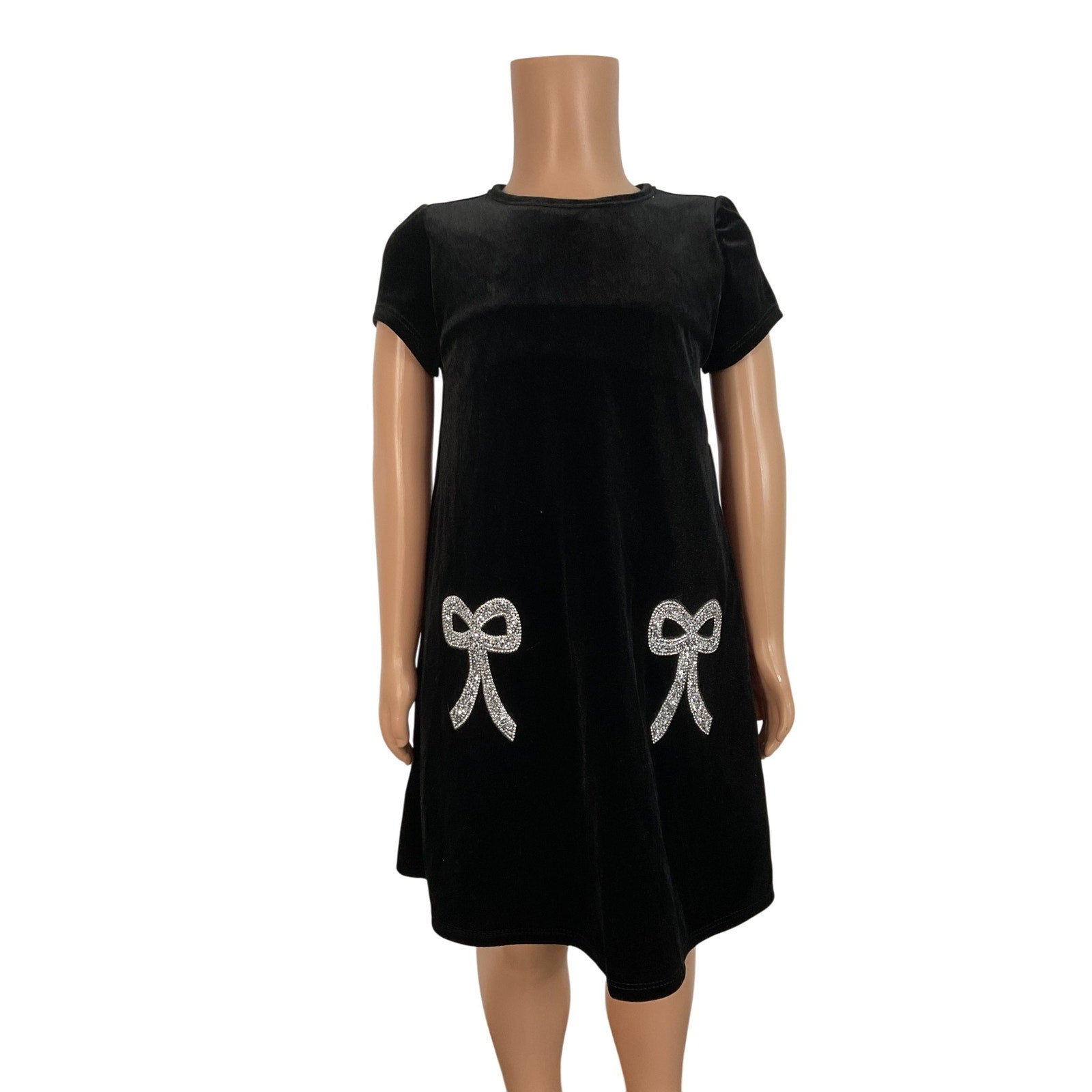 Vestido Niña 5 (Tahari)