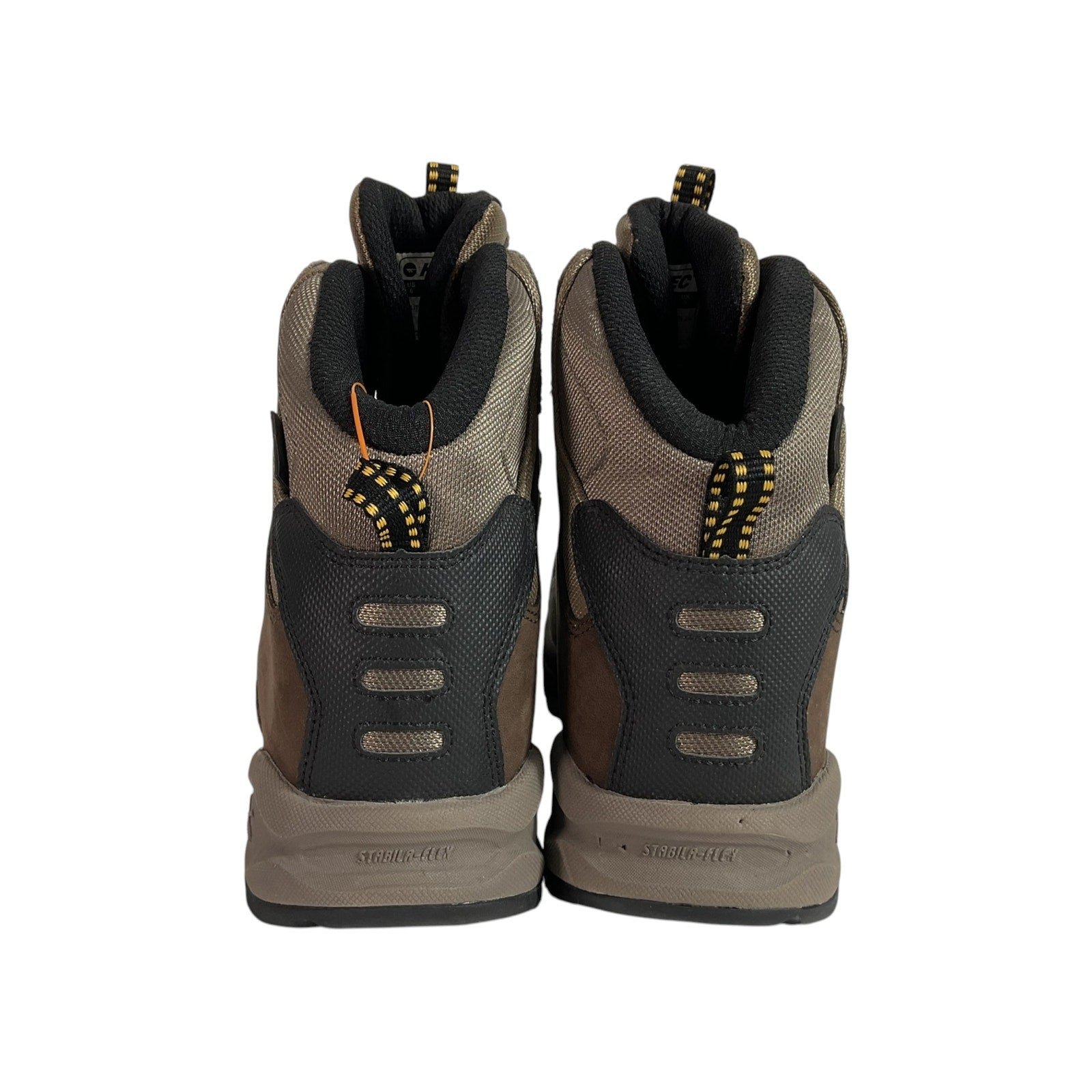 Zapato 6 (Hi-Tec)