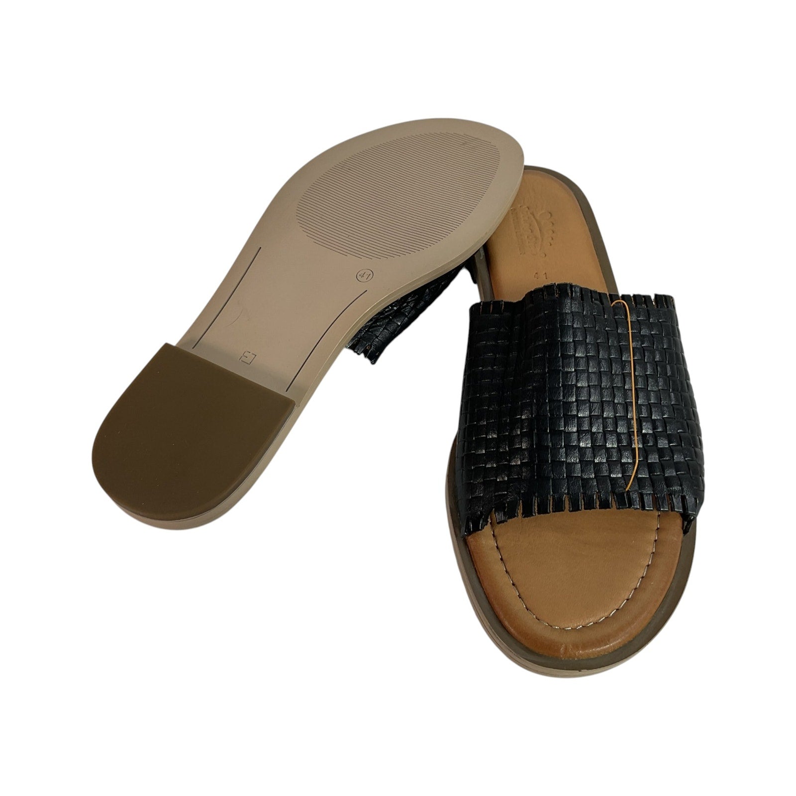 Sandalias 9 (Spring Step)