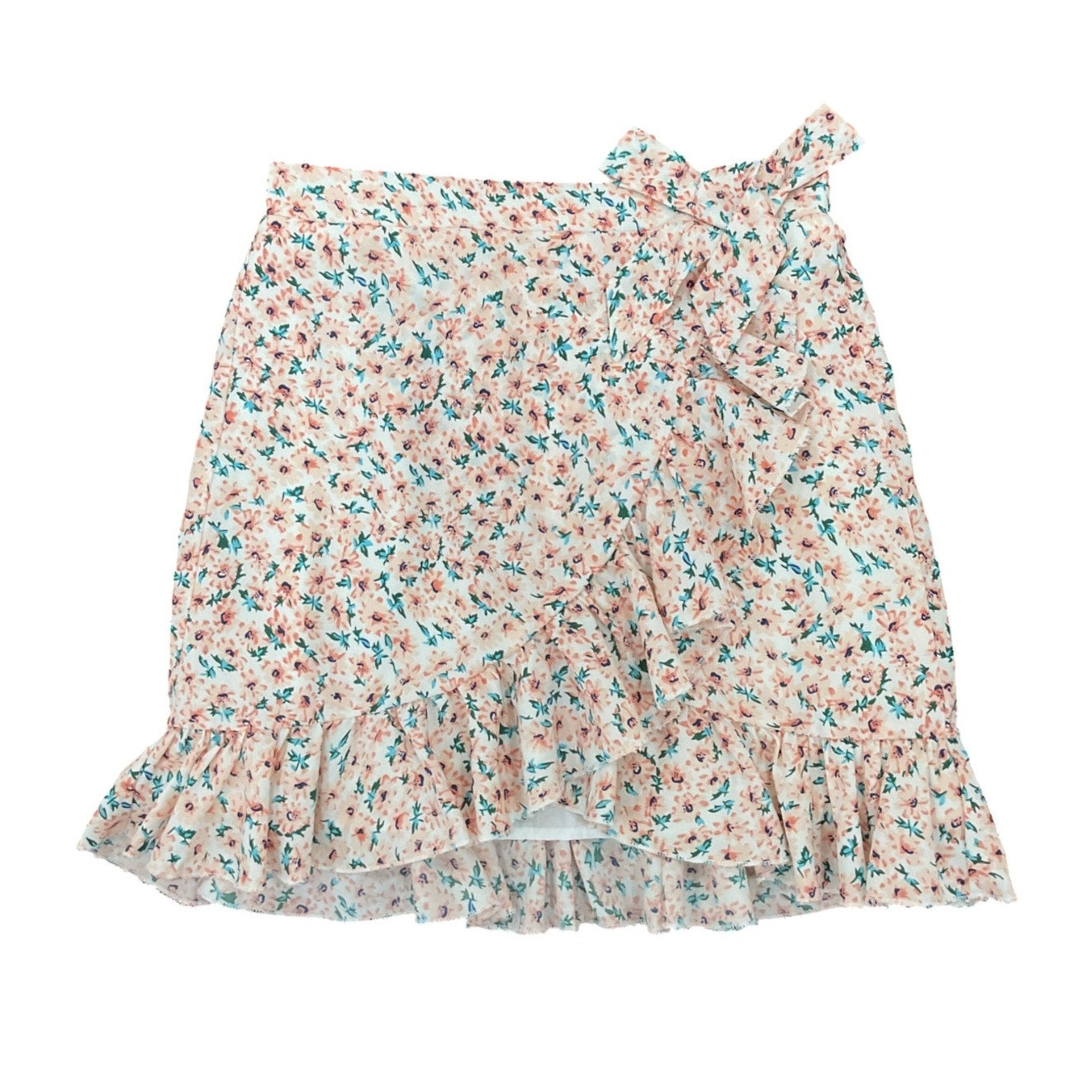Falda 12-13Y (Shein)