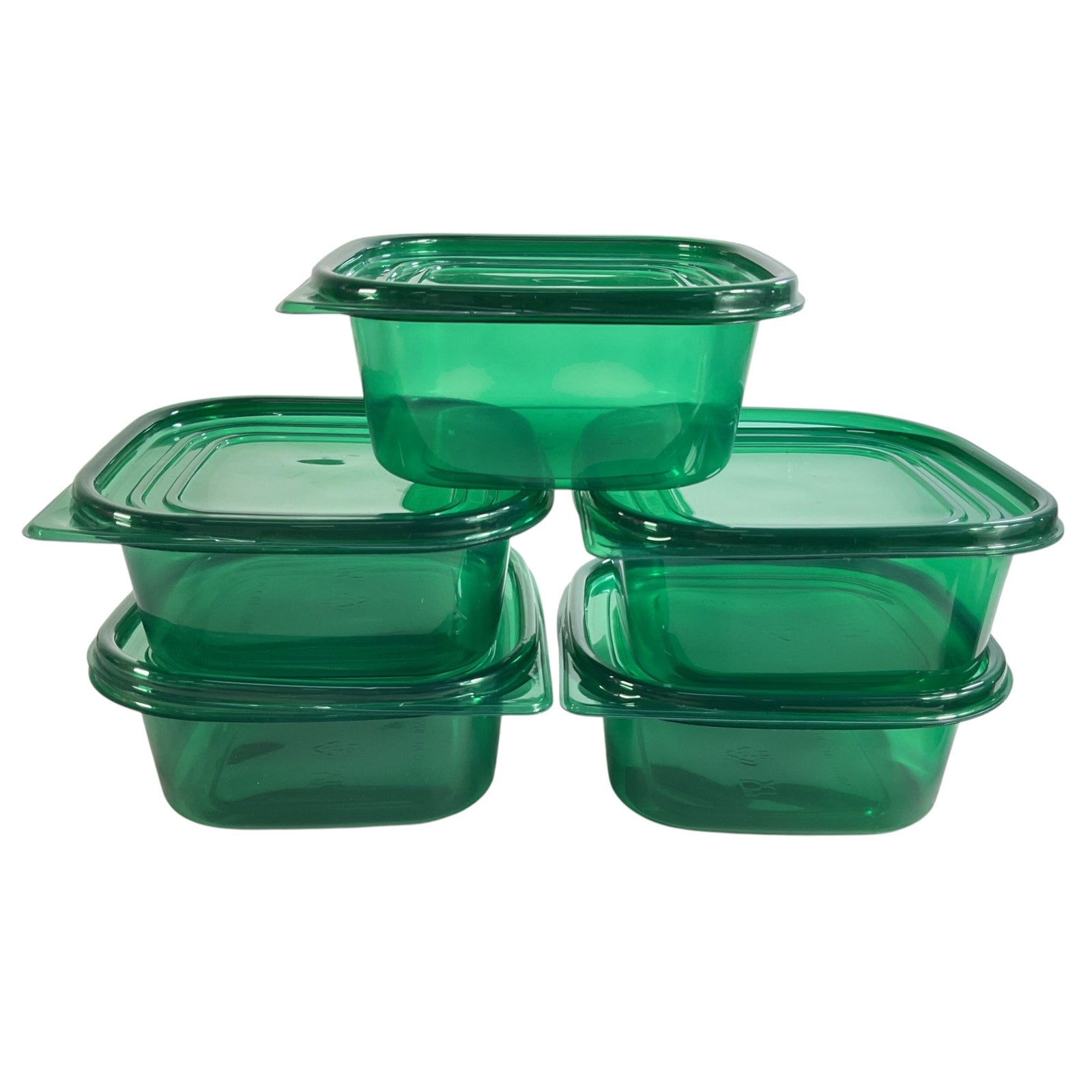 Recipiente para alimentos