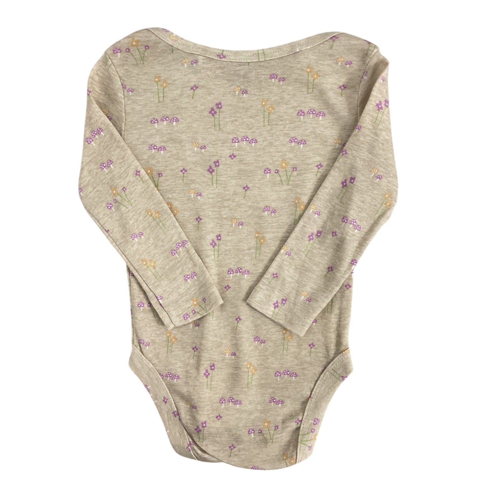 Traje de Bebe 9M (LLama)