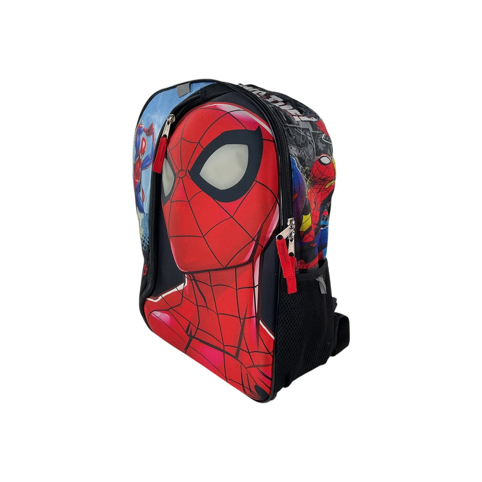 Mochila (SpiderMan)