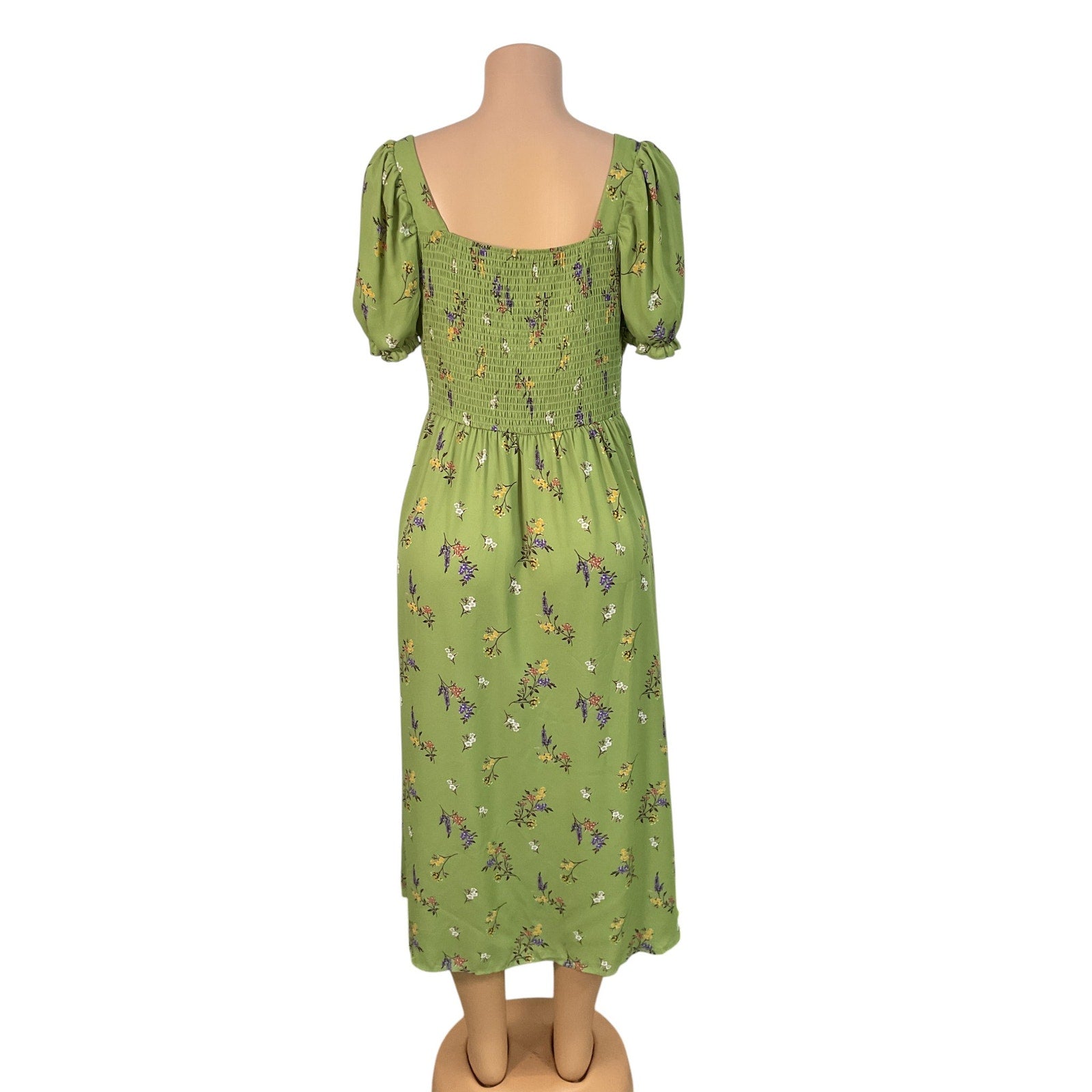 Vestido L (Hesperus)