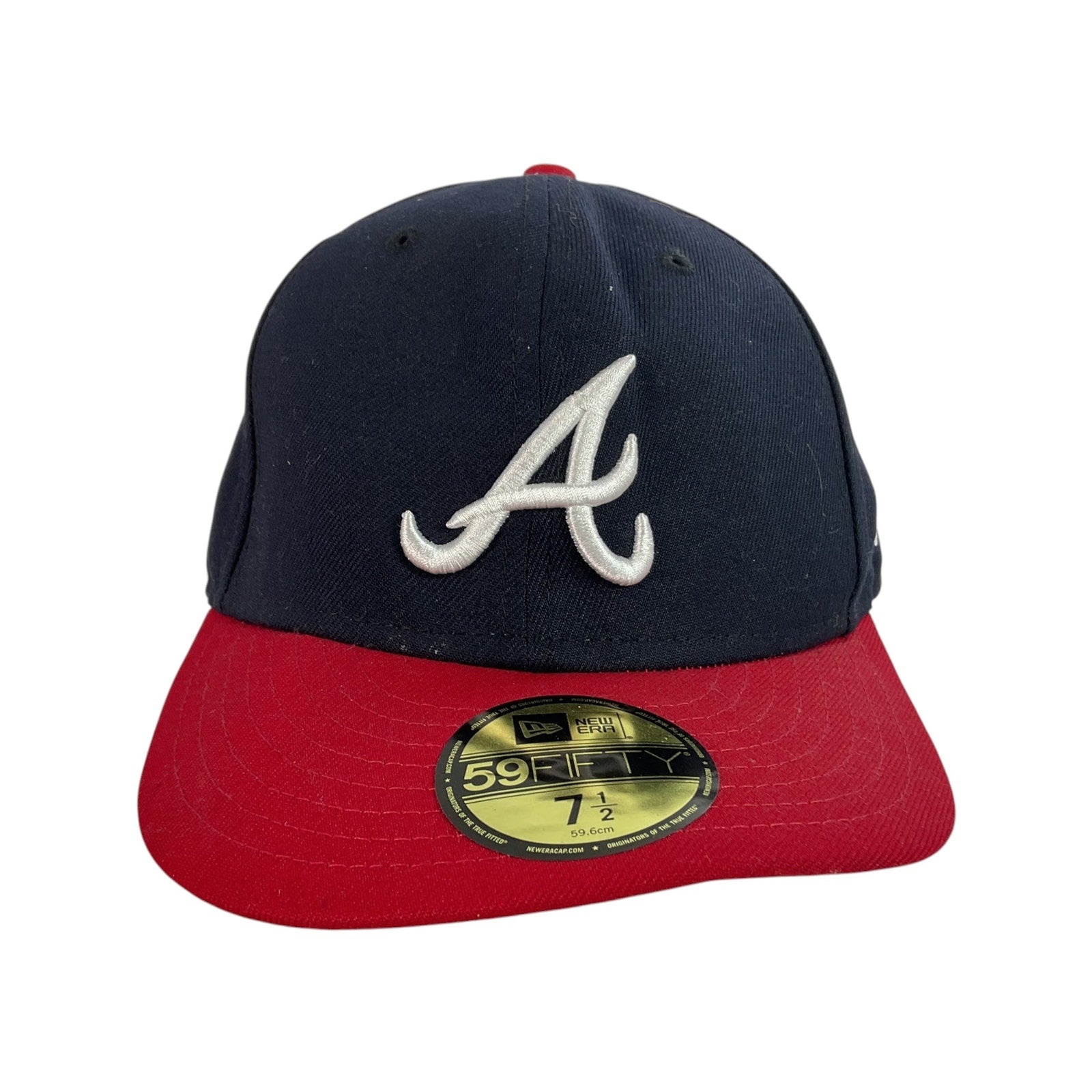Gorra 7.5 (New era)