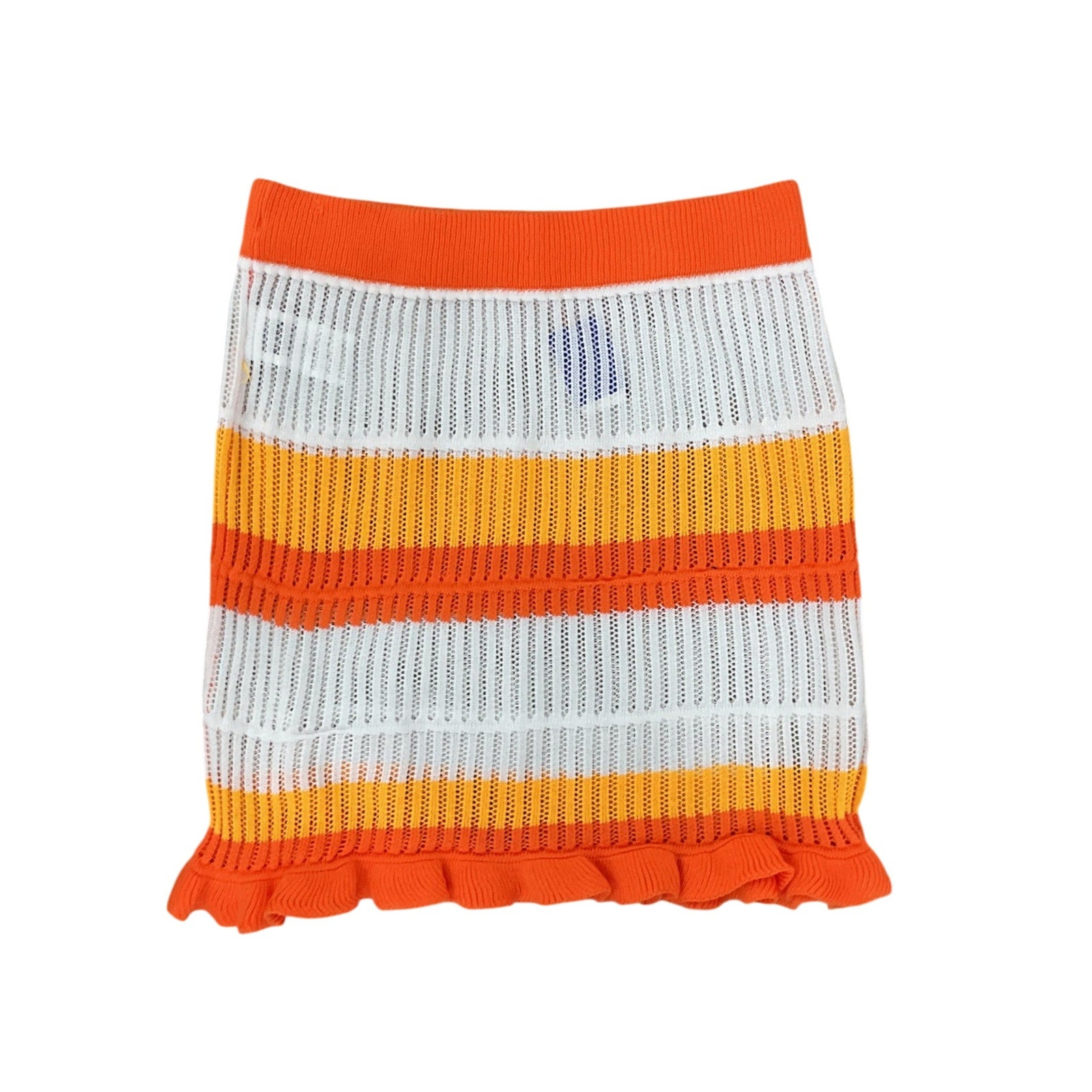 Falda S (Shein)