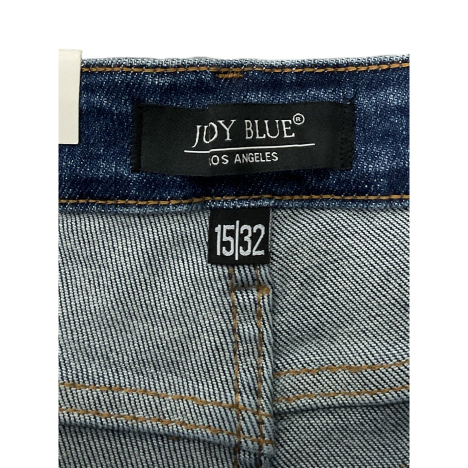 Jean 32 (Judy Blue)