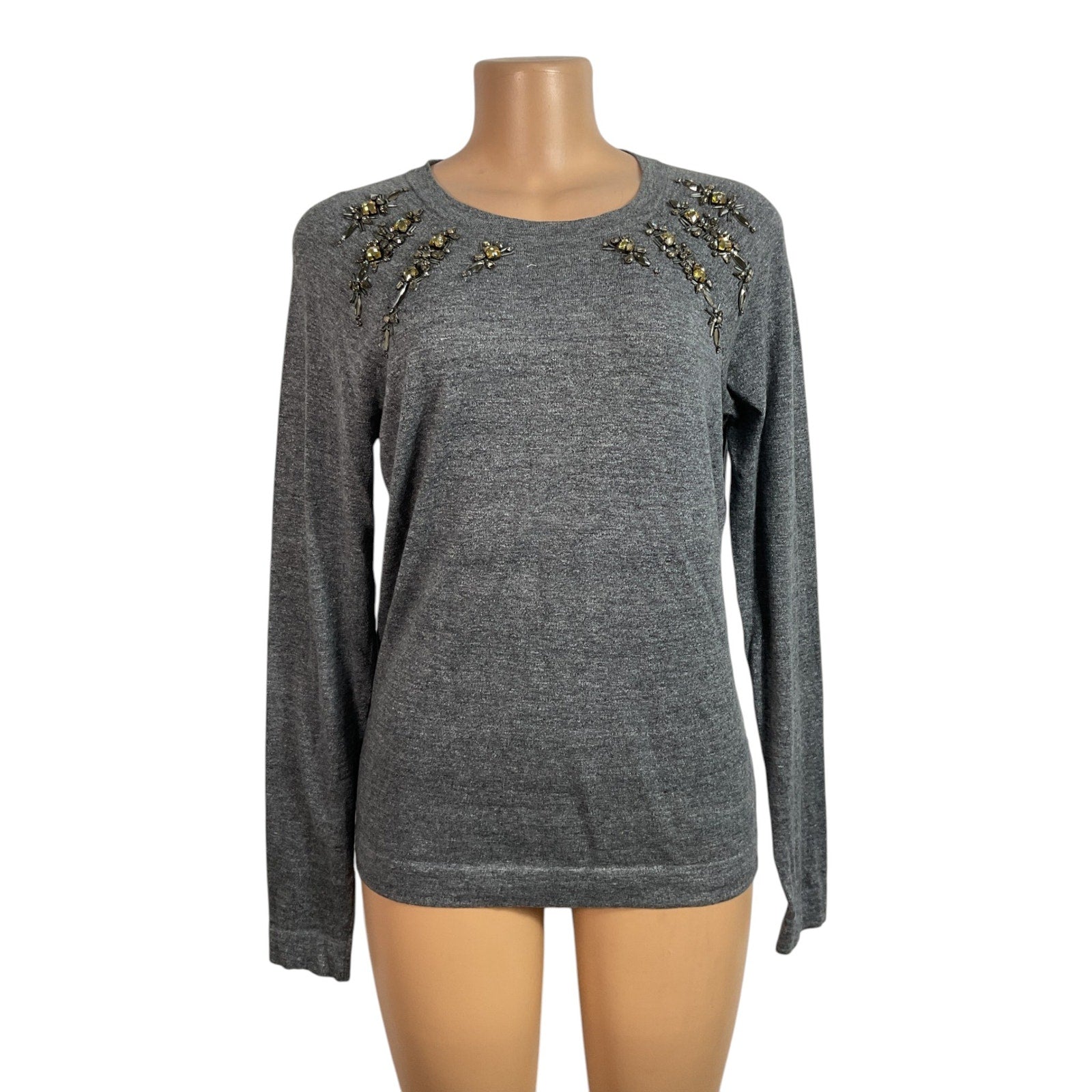 Blusa M (Loft)