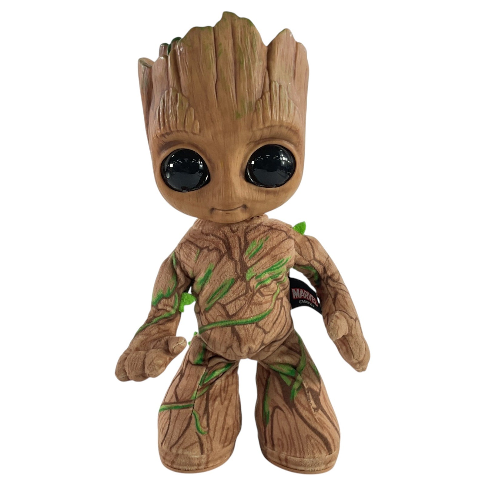 Groovin' Groot (MARVEL)