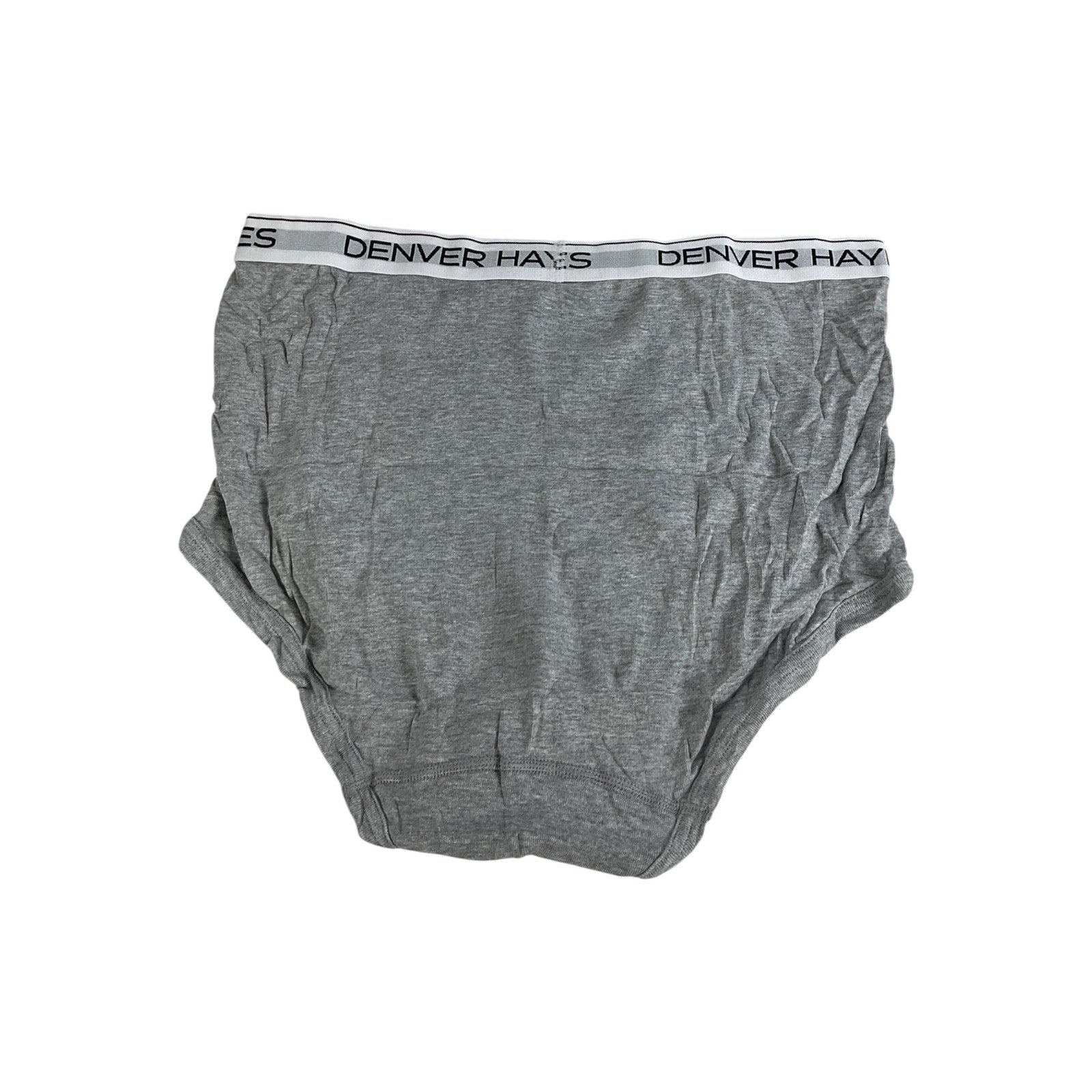 Ropa interior Caballero XL (DENVER HAYES)