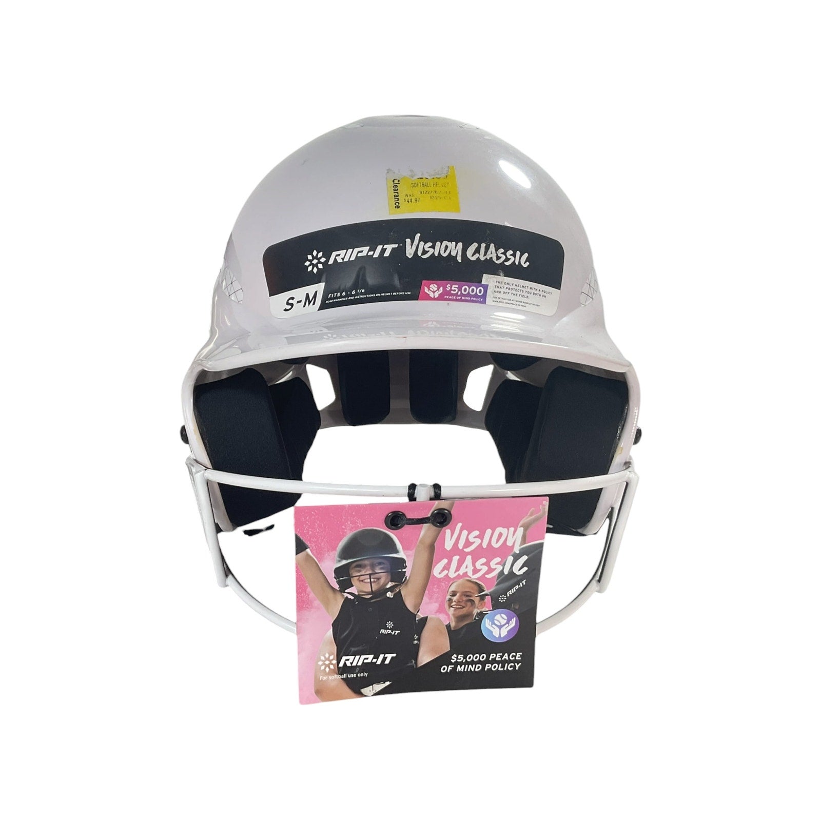 Casco Deportivo