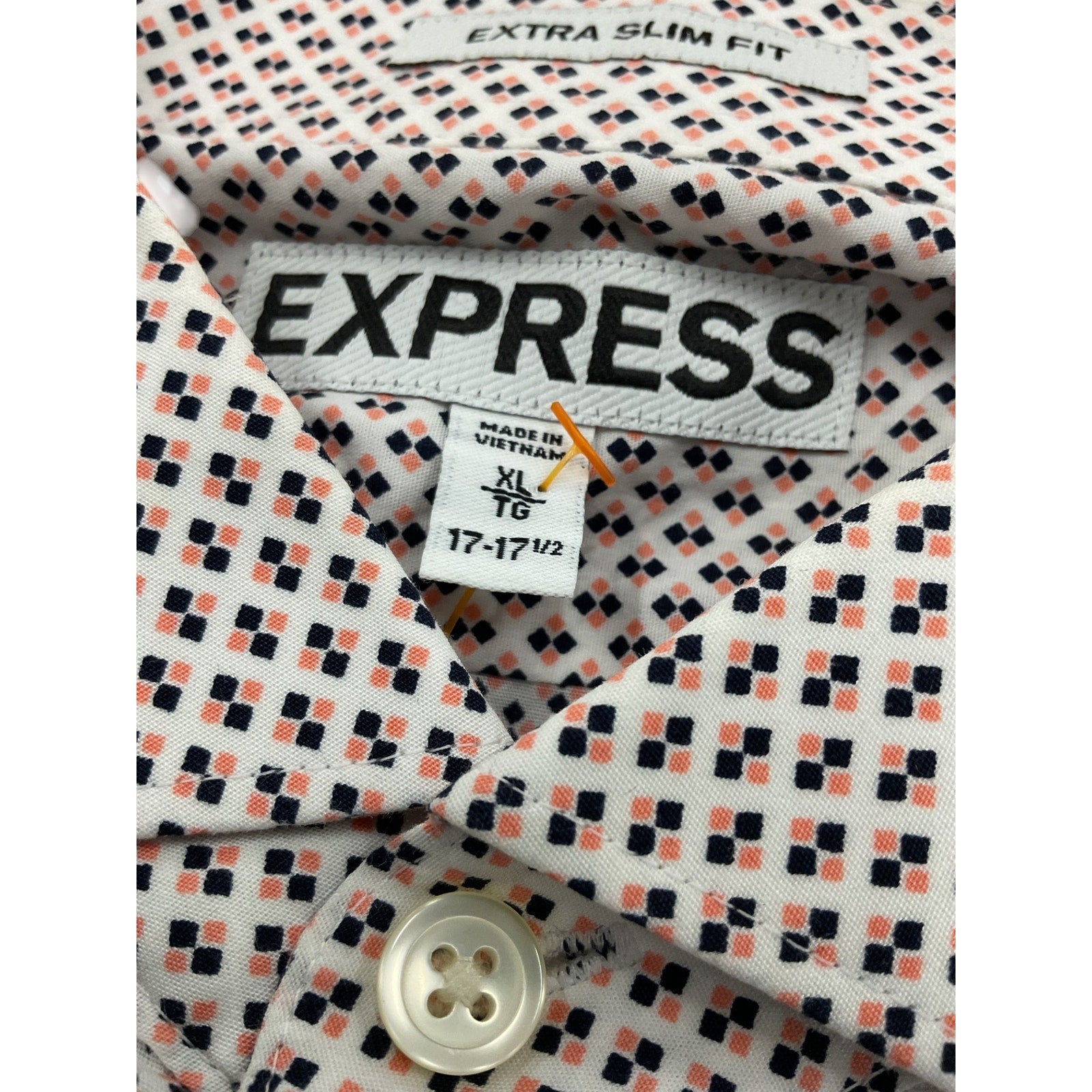 Camisa XL (Express)