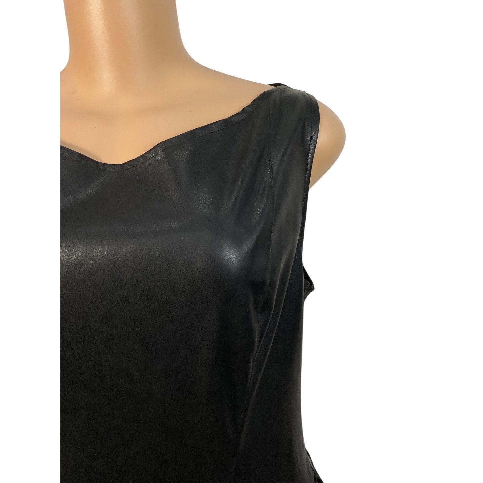Vestido XL (Fashion Nova)